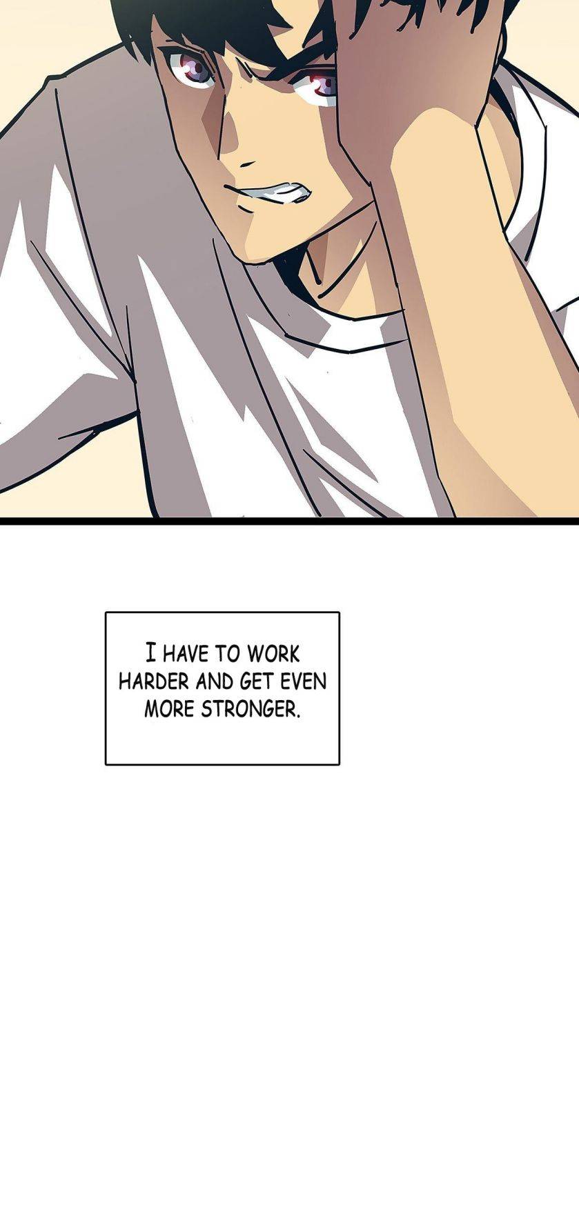 It All Starts with Playing Game Seriously chapter 9 page 5