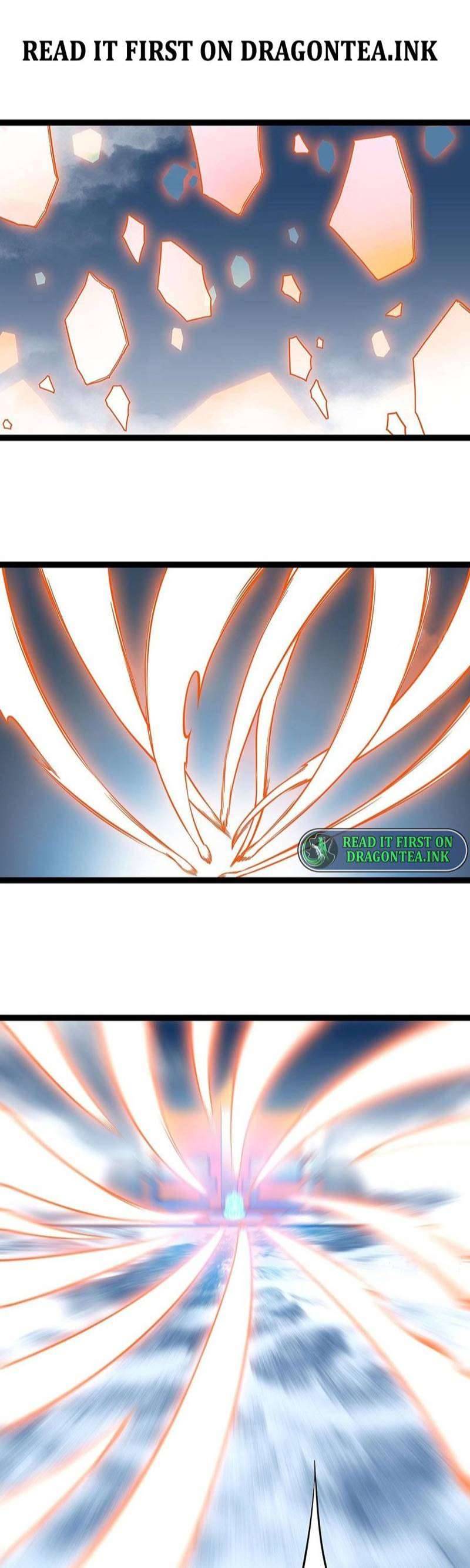 It All Starts with Playing Game Seriously chapter 90 page 1