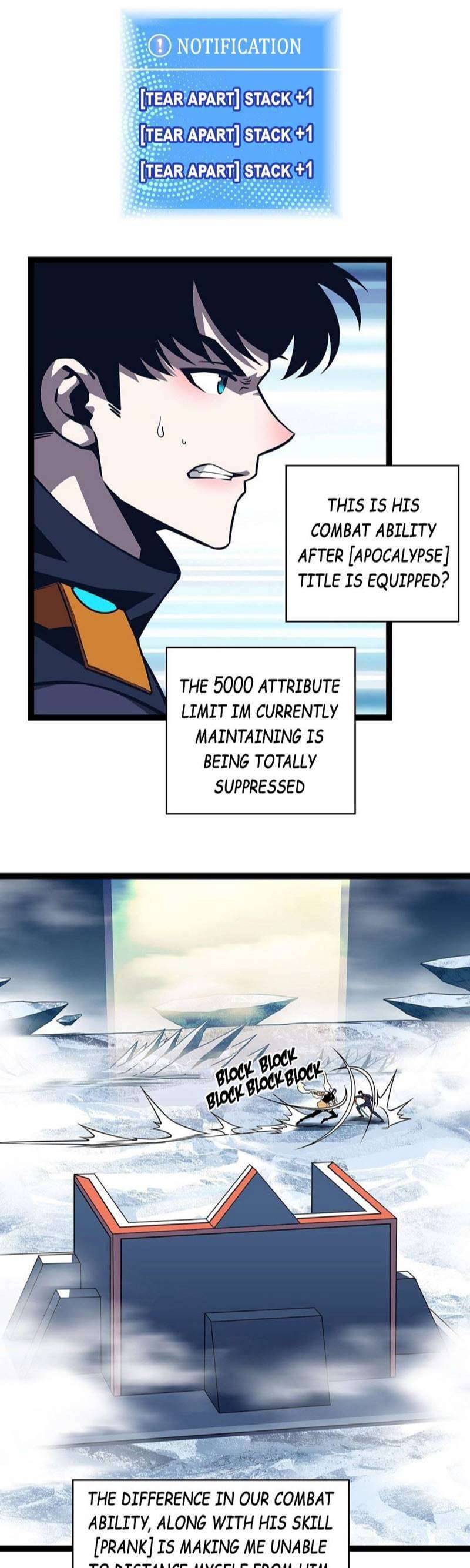 It All Starts with Playing Game Seriously chapter 90 page 13