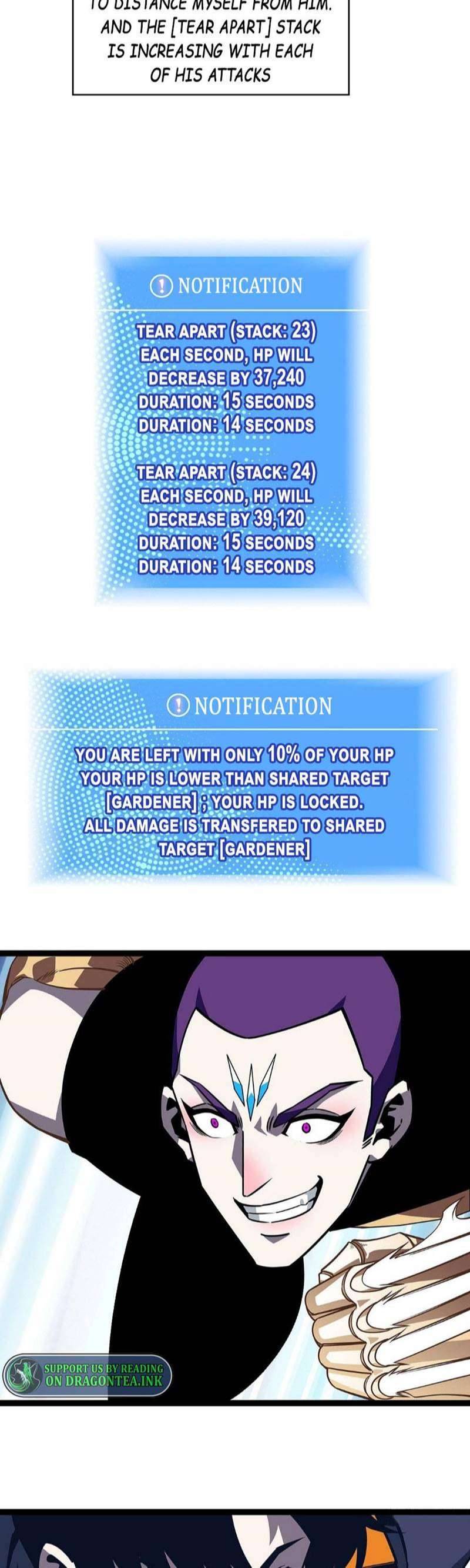 It All Starts with Playing Game Seriously chapter 90 page 14