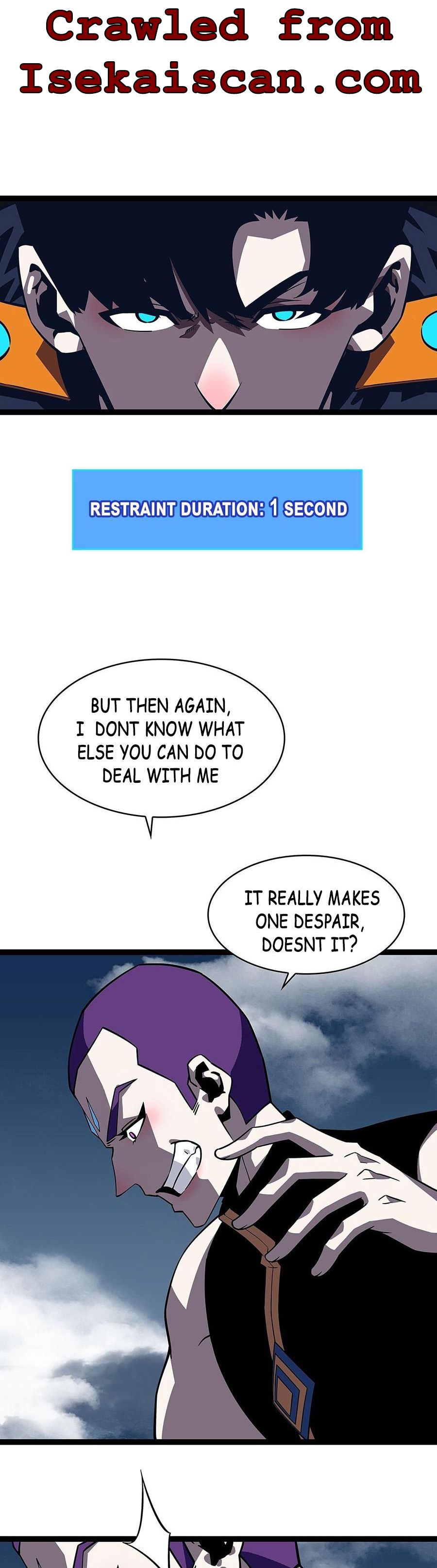 It All Starts with Playing Game Seriously chapter 91 page 24