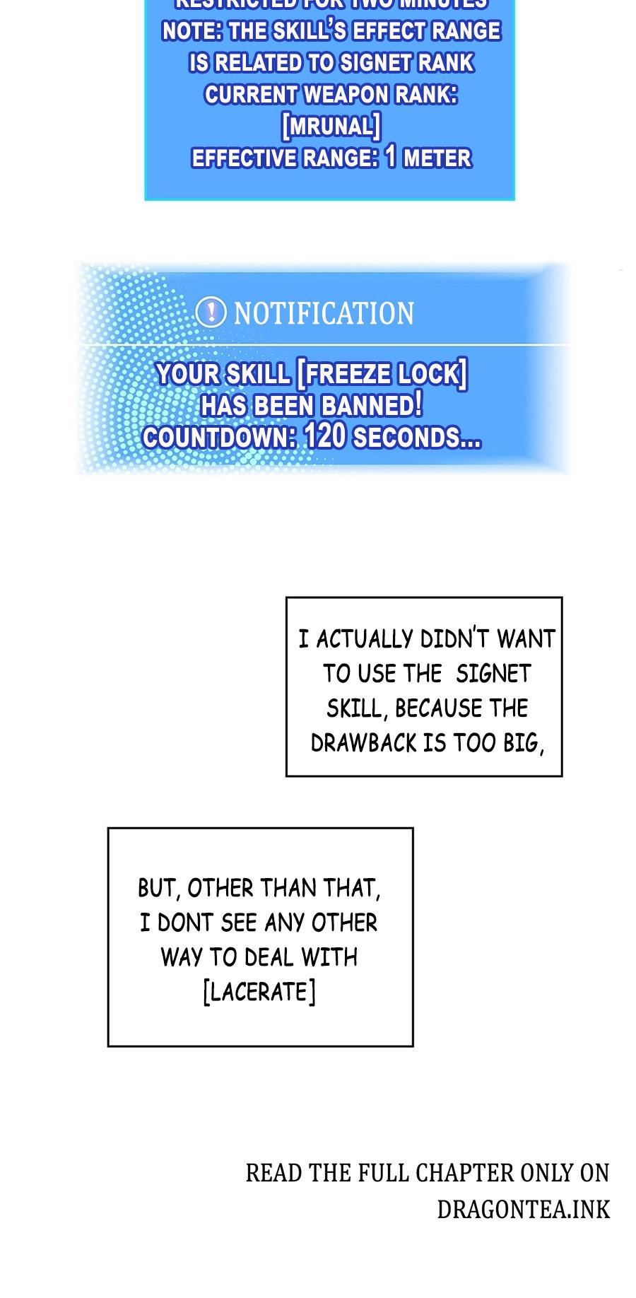 It All Starts with Playing Game Seriously chapter 91 page 26