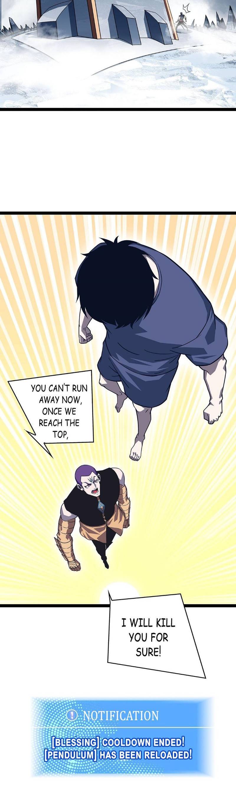 It All Starts with Playing Game Seriously chapter 92 page 16