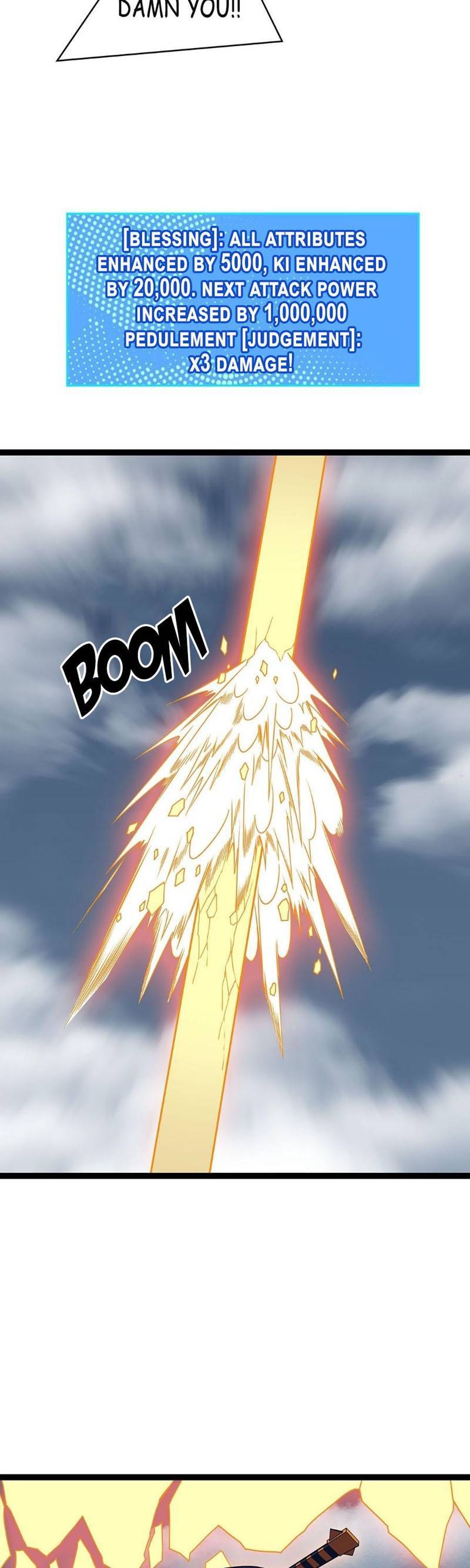 It All Starts with Playing Game Seriously chapter 92 page 19