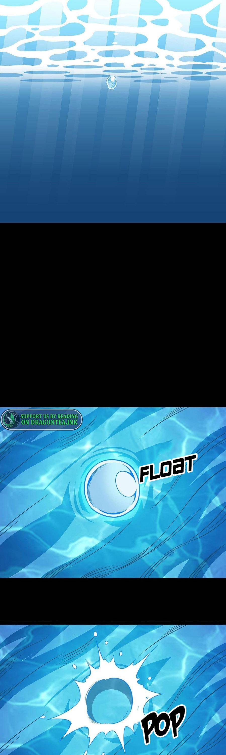 It All Starts with Playing Game Seriously chapter 94 page 17