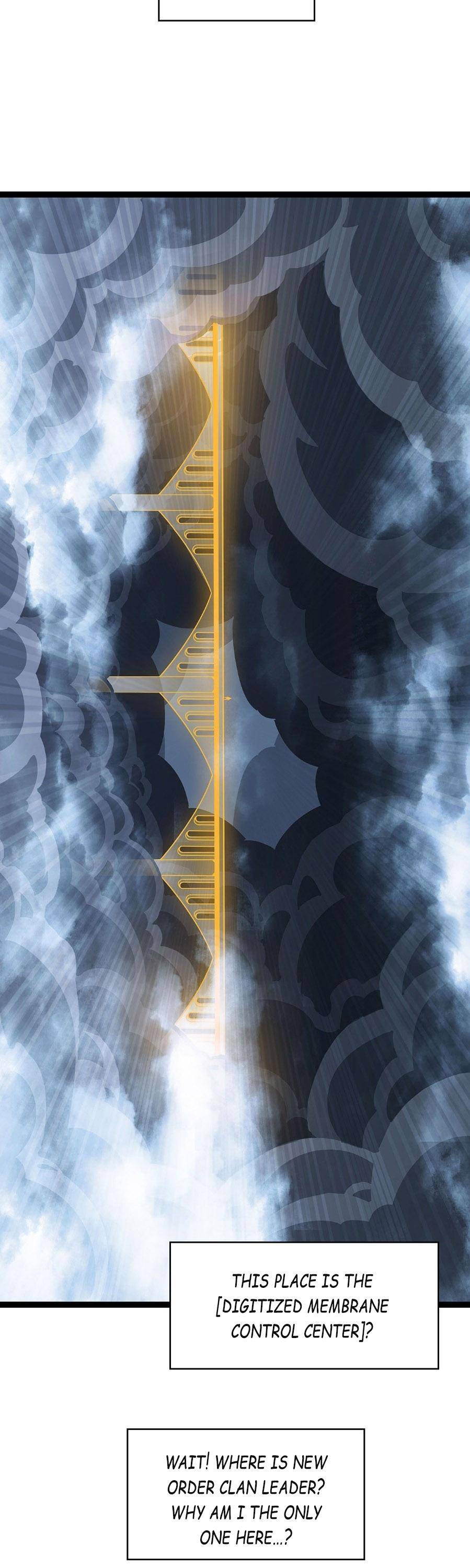 It All Starts with Playing Game Seriously chapter 94 page 20