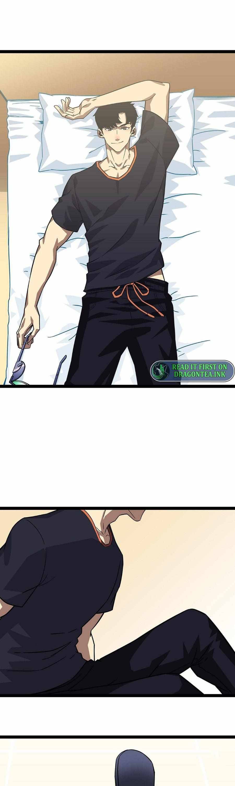 It All Starts with Playing Game Seriously chapter 95 page 10