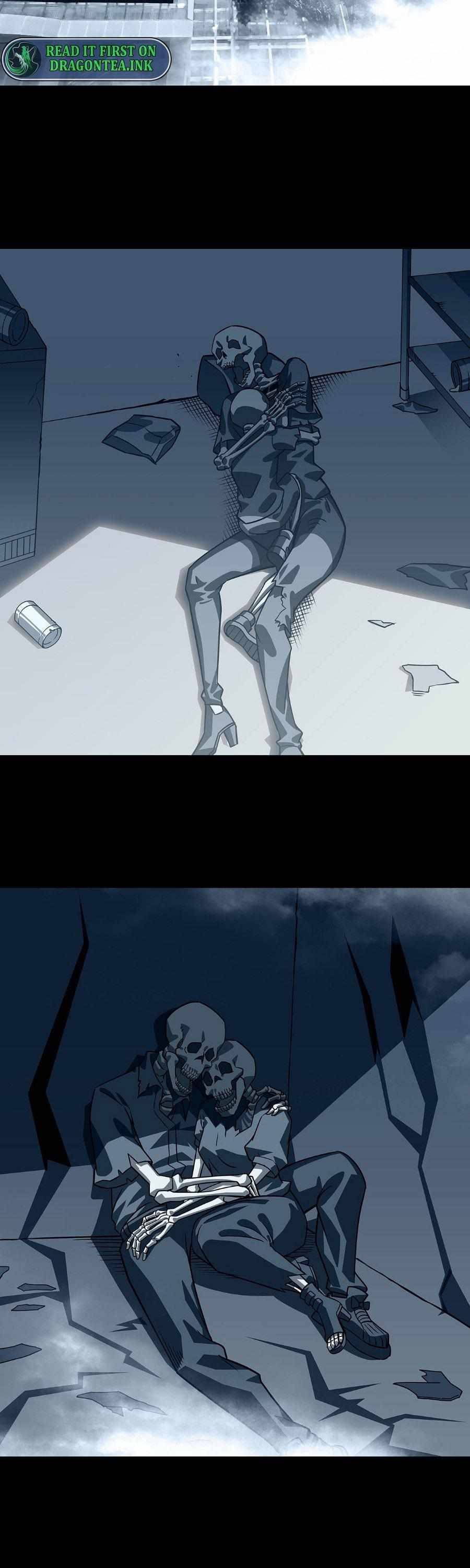 It All Starts with Playing Game Seriously chapter 95 page 13