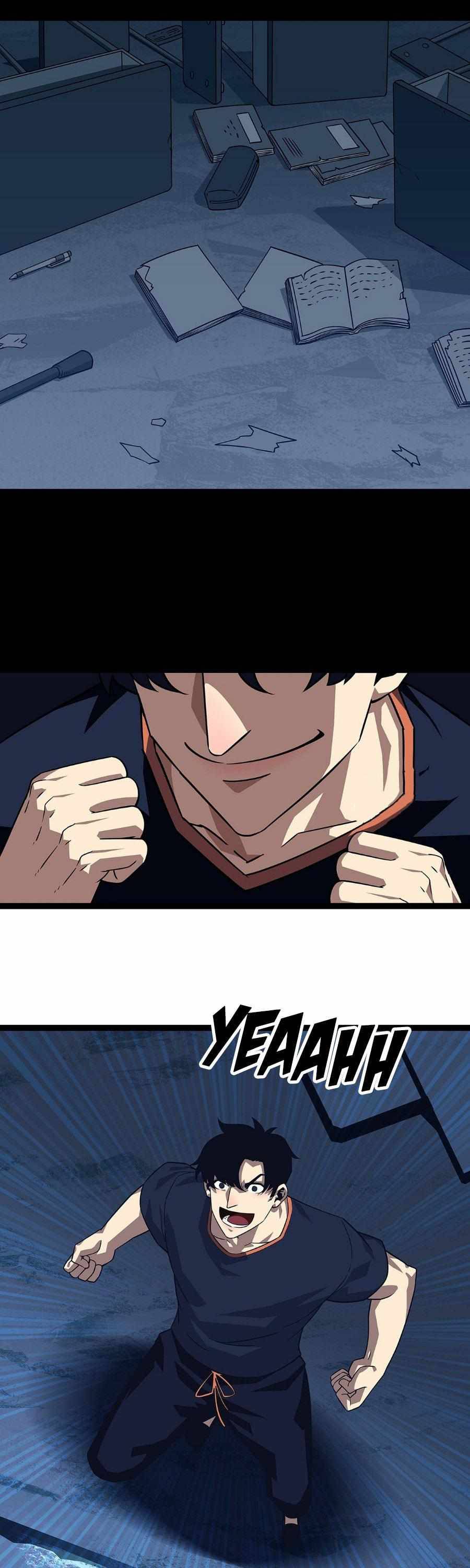 It All Starts with Playing Game Seriously chapter 95 page 14