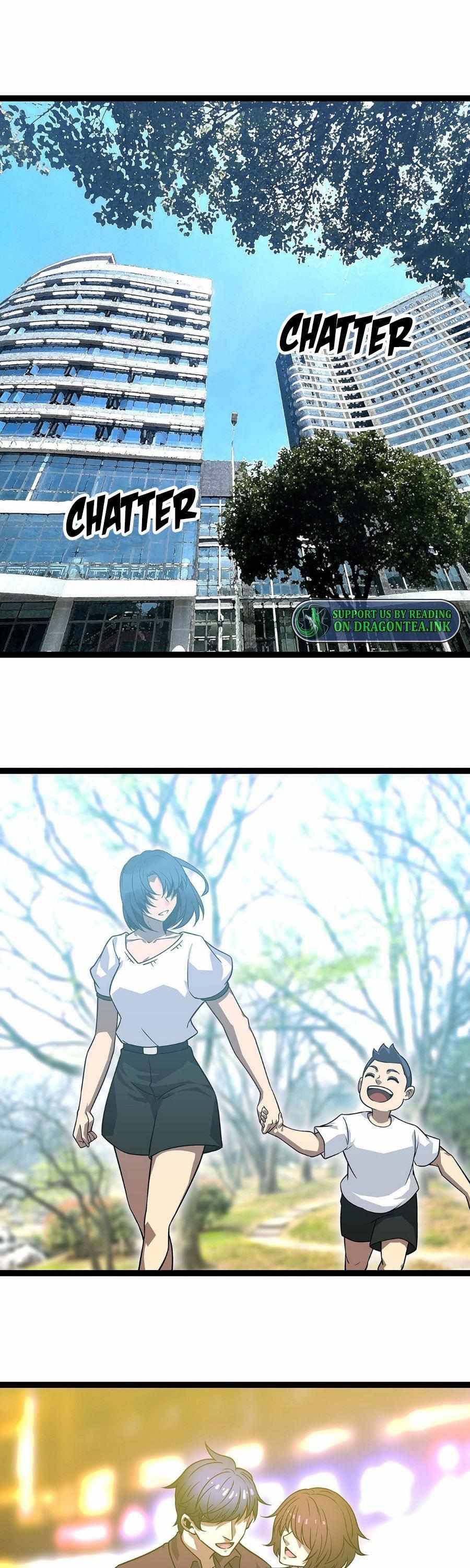 It All Starts with Playing Game Seriously chapter 95 page 16