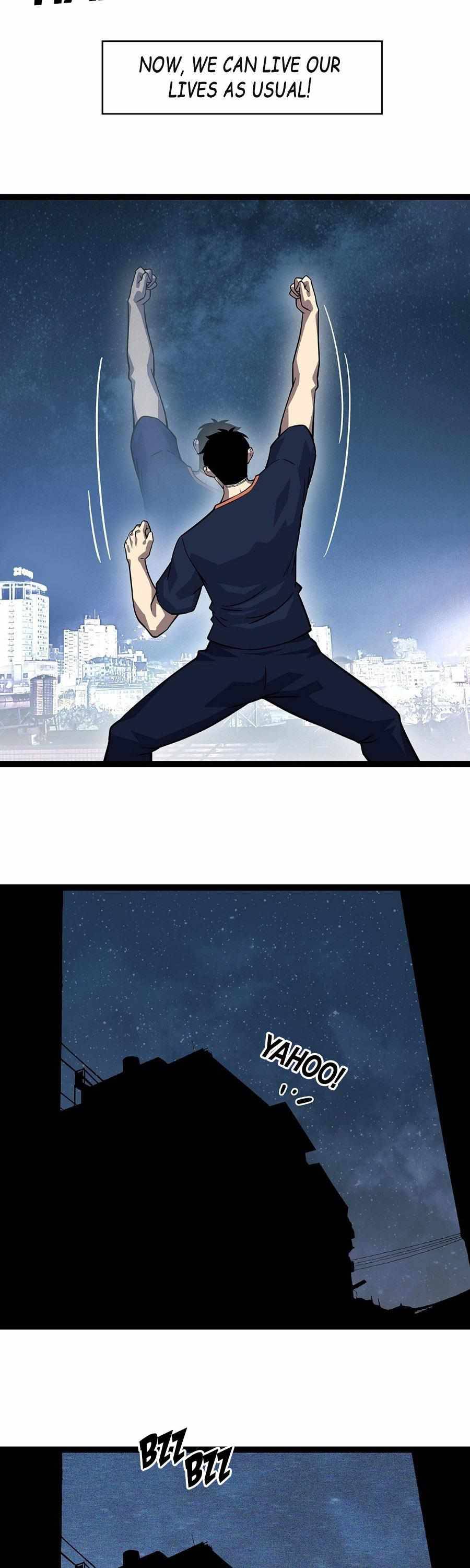 It All Starts with Playing Game Seriously chapter 95 page 18