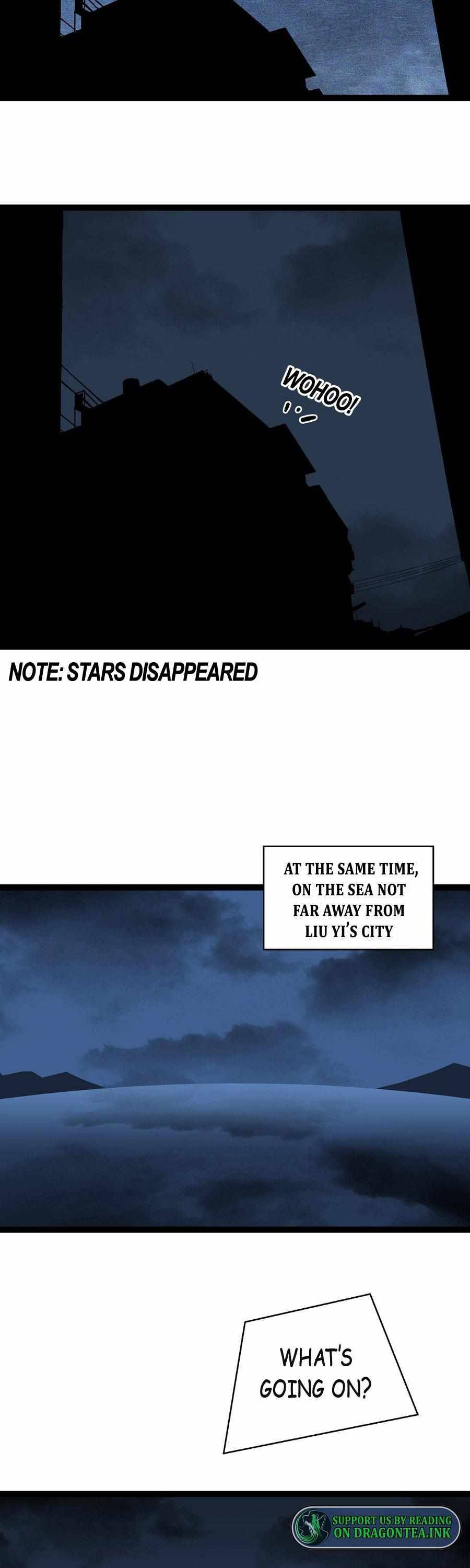 It All Starts with Playing Game Seriously chapter 95 page 19