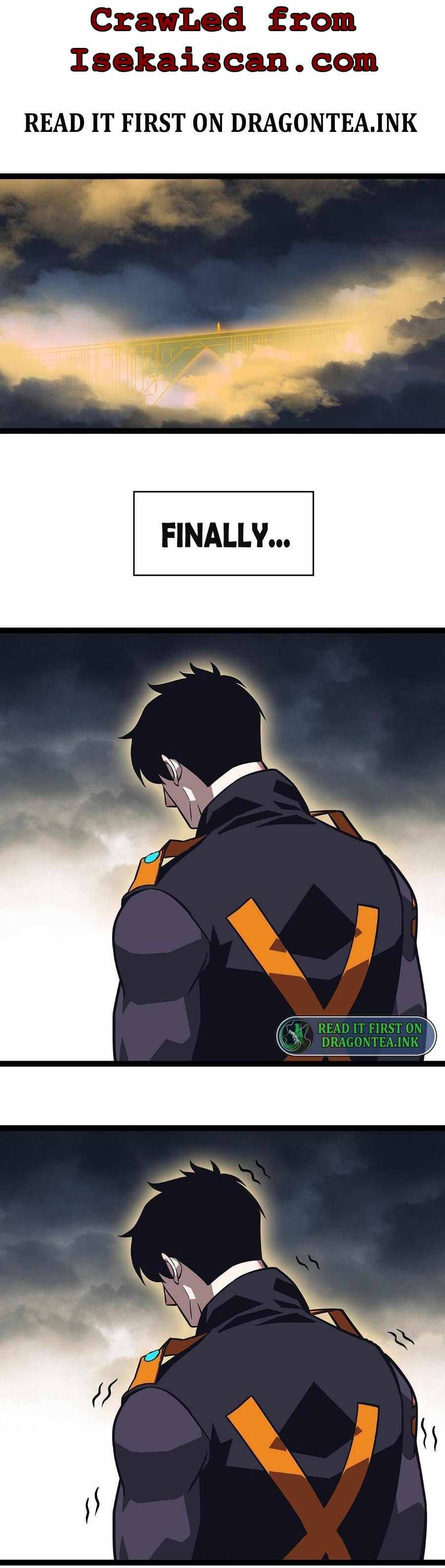 It All Starts with Playing Game Seriously chapter 95 page 2