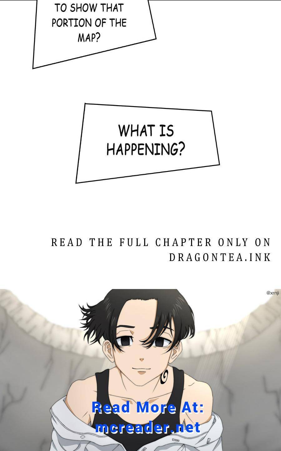 It All Starts with Playing Game Seriously chapter 95 page 21