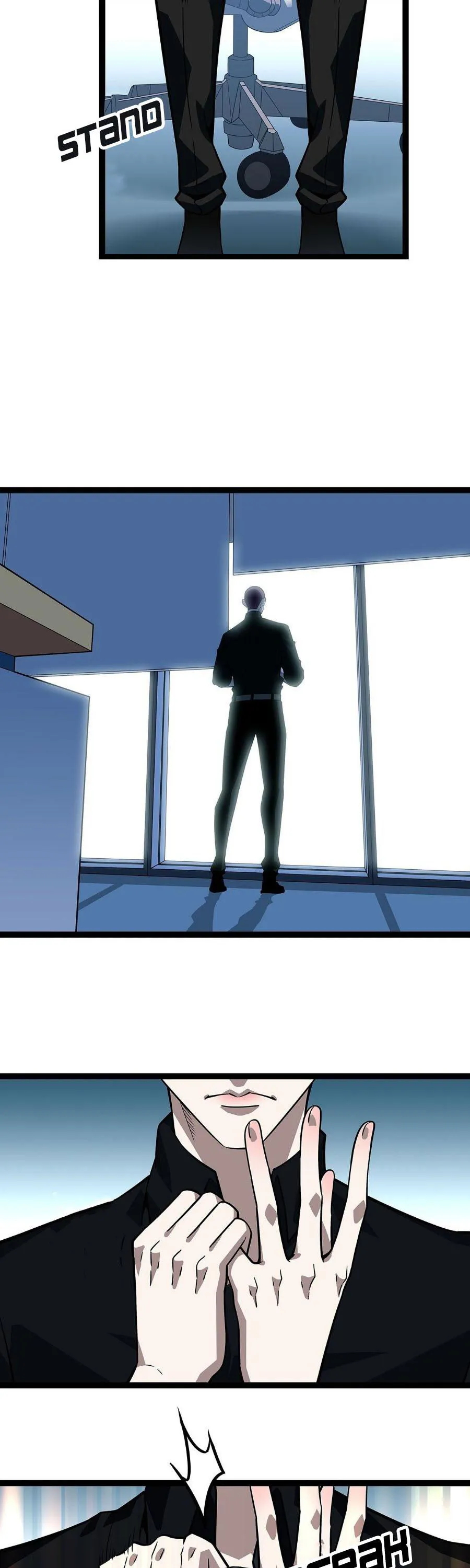 It All Starts with Playing Game Seriously chapter 96 page 2