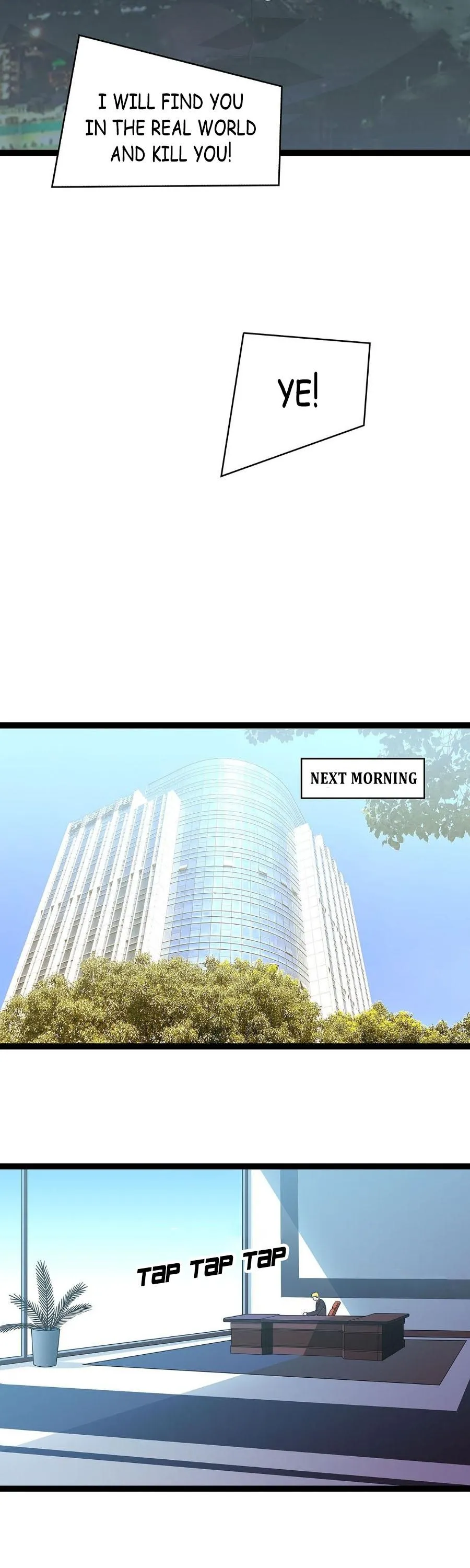 It All Starts with Playing Game Seriously chapter 96 page 6