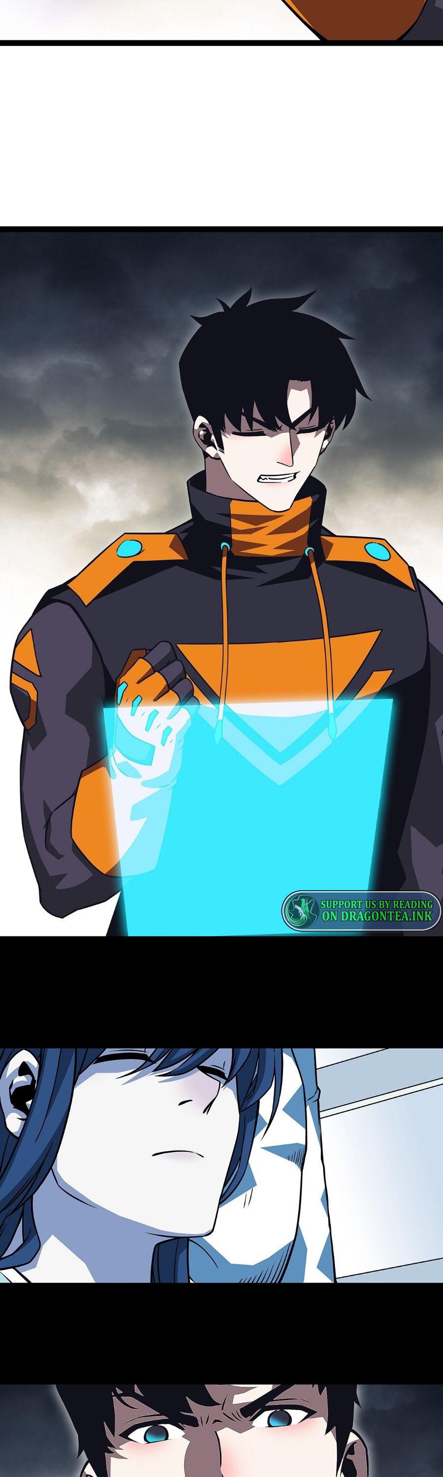 It All Starts with Playing Game Seriously chapter 98 page 18