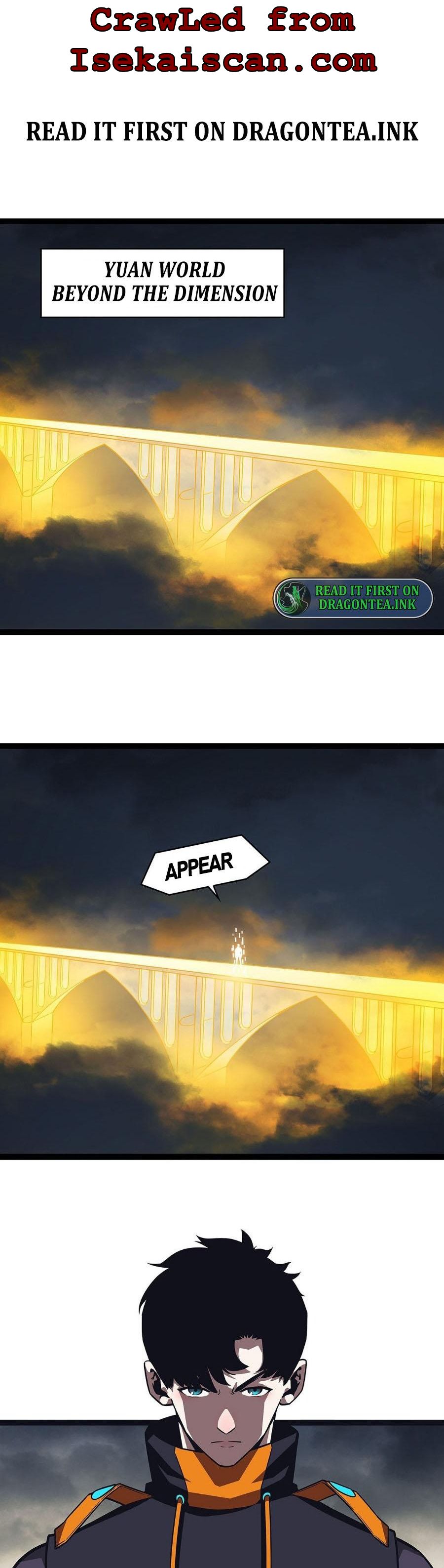 It All Starts with Playing Game Seriously chapter 98 page 2