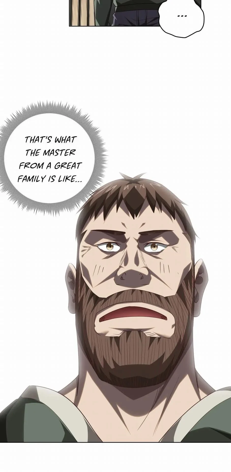 It All Starts With Trillions of Nether Currency chapter 10 page 13