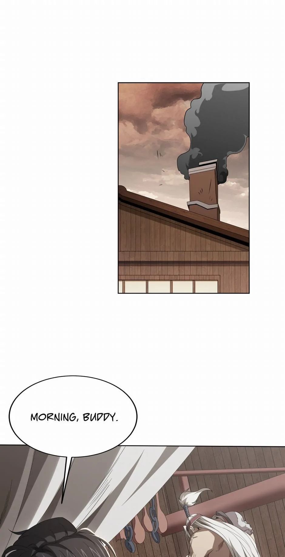 It All Starts With Trillions of Nether Currency chapter 10 page 14