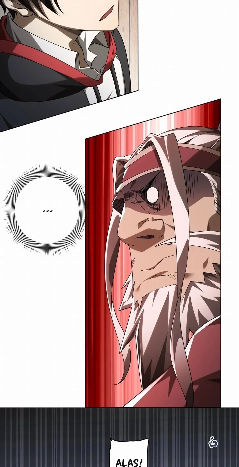 It All Starts With Trillions of Nether Currency chapter 10 page 19