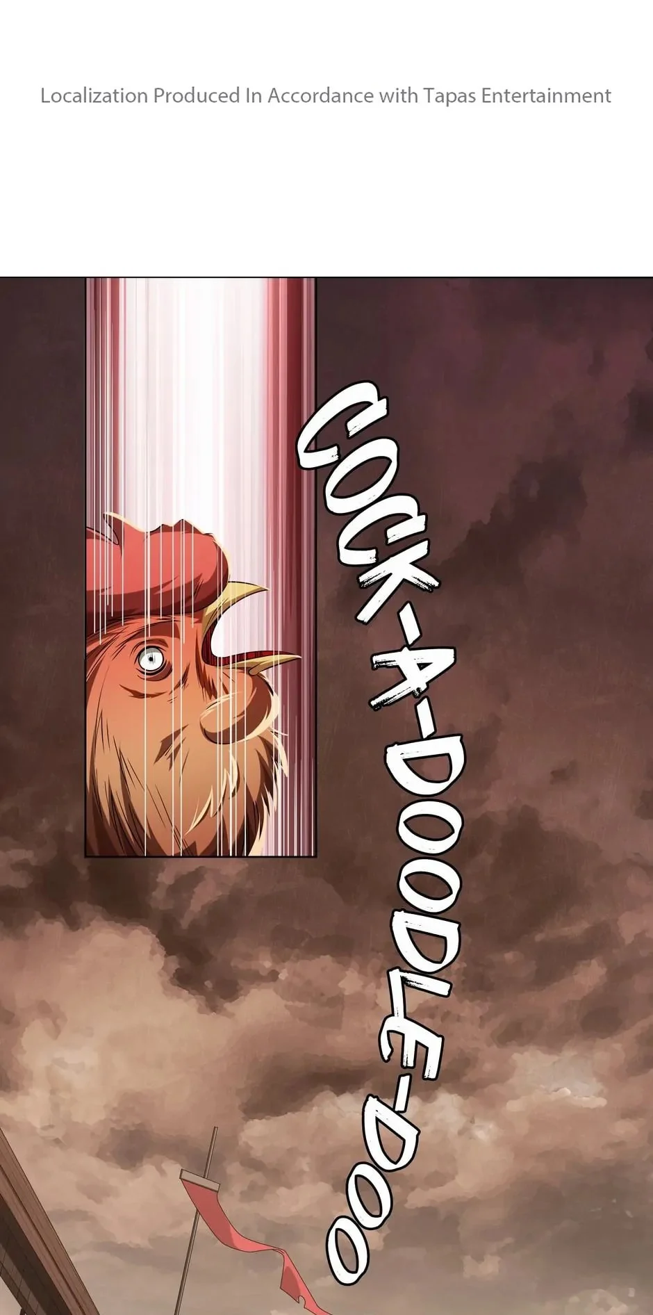 It All Starts With Trillions of Nether Currency chapter 10 page 2