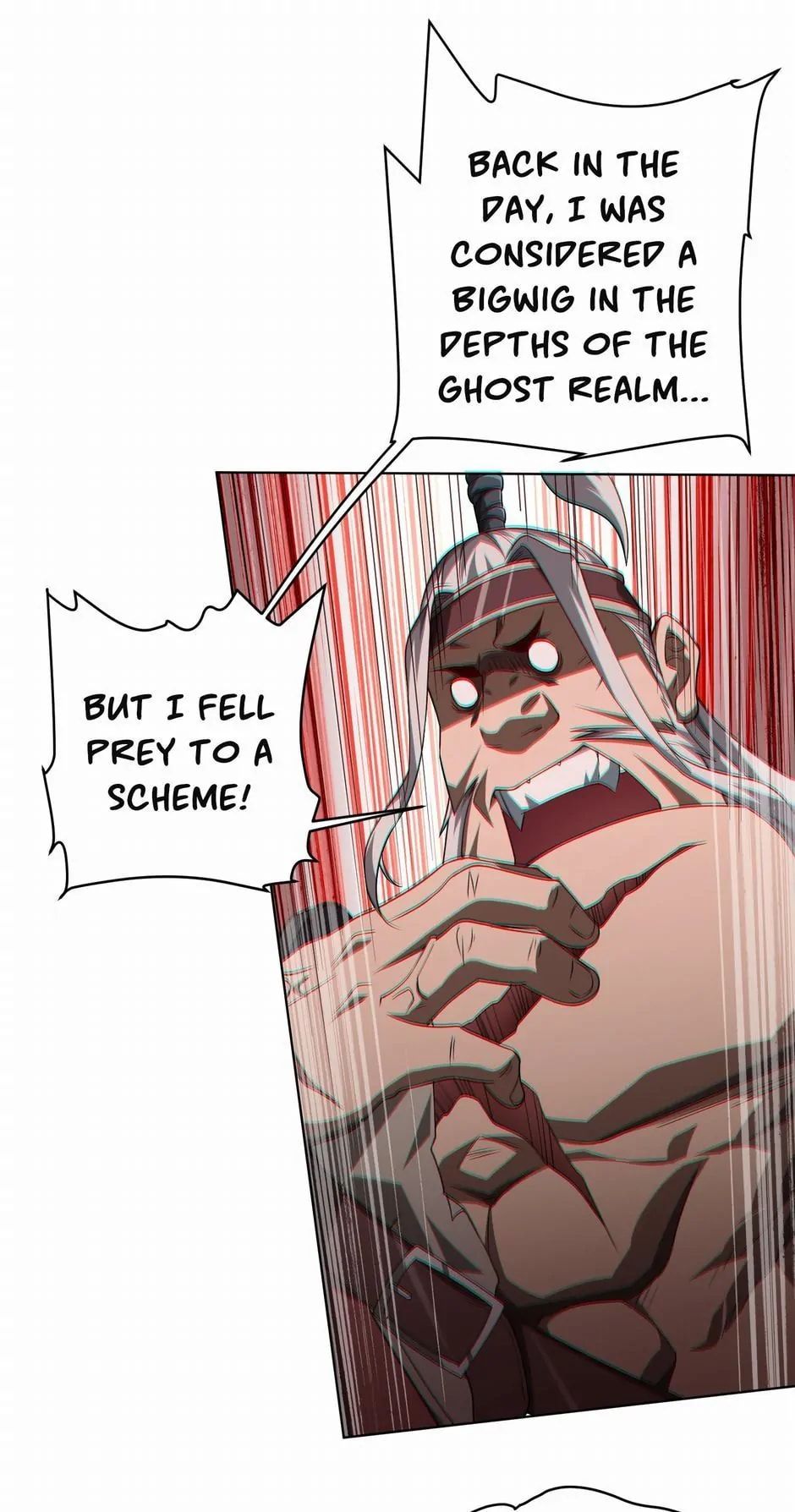 It All Starts With Trillions of Nether Currency chapter 10 page 21