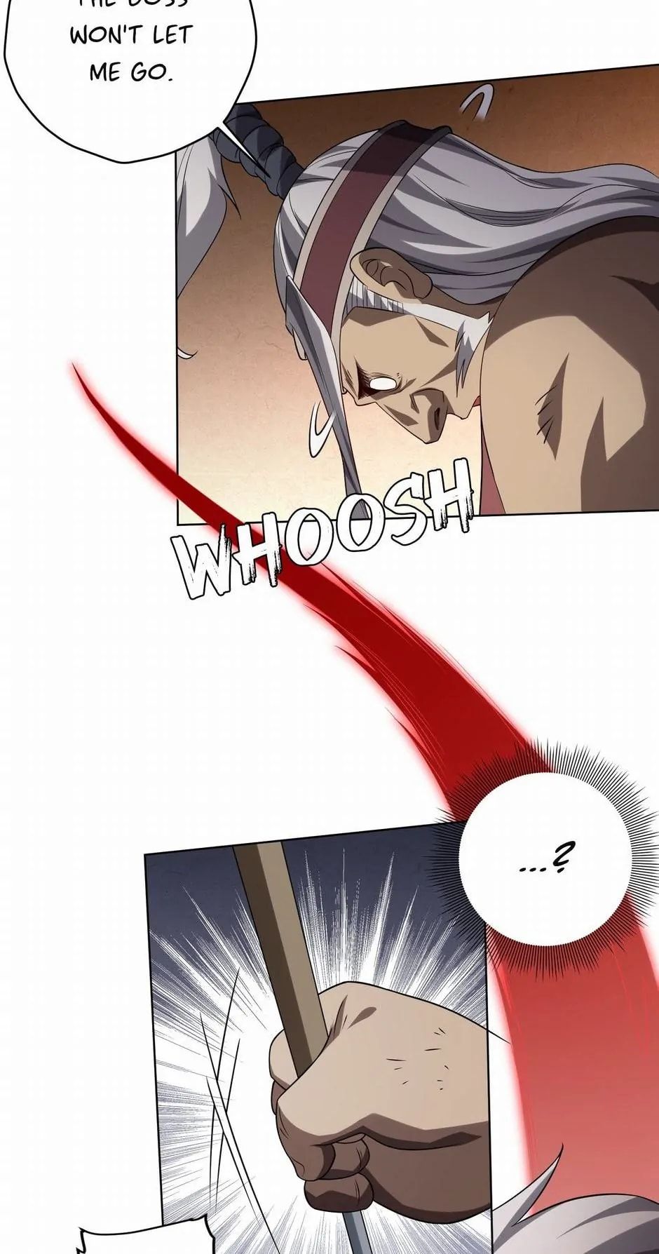 It All Starts With Trillions of Nether Currency chapter 10 page 26