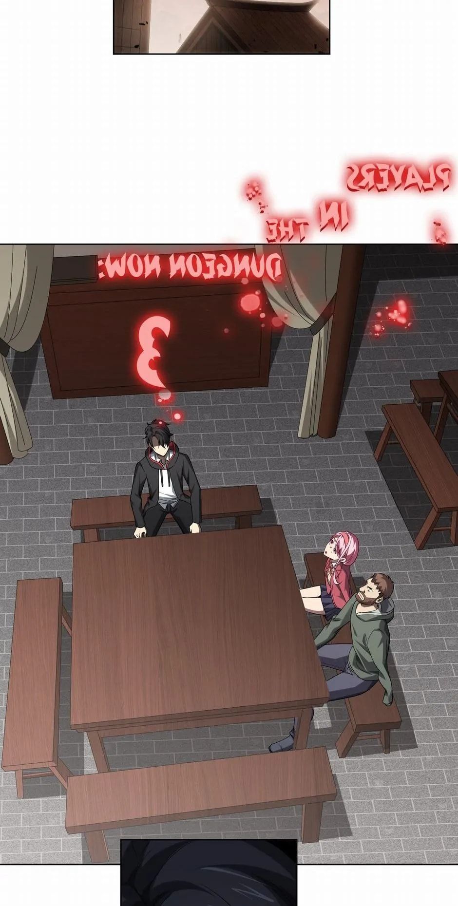 It All Starts With Trillions of Nether Currency chapter 10 page 45