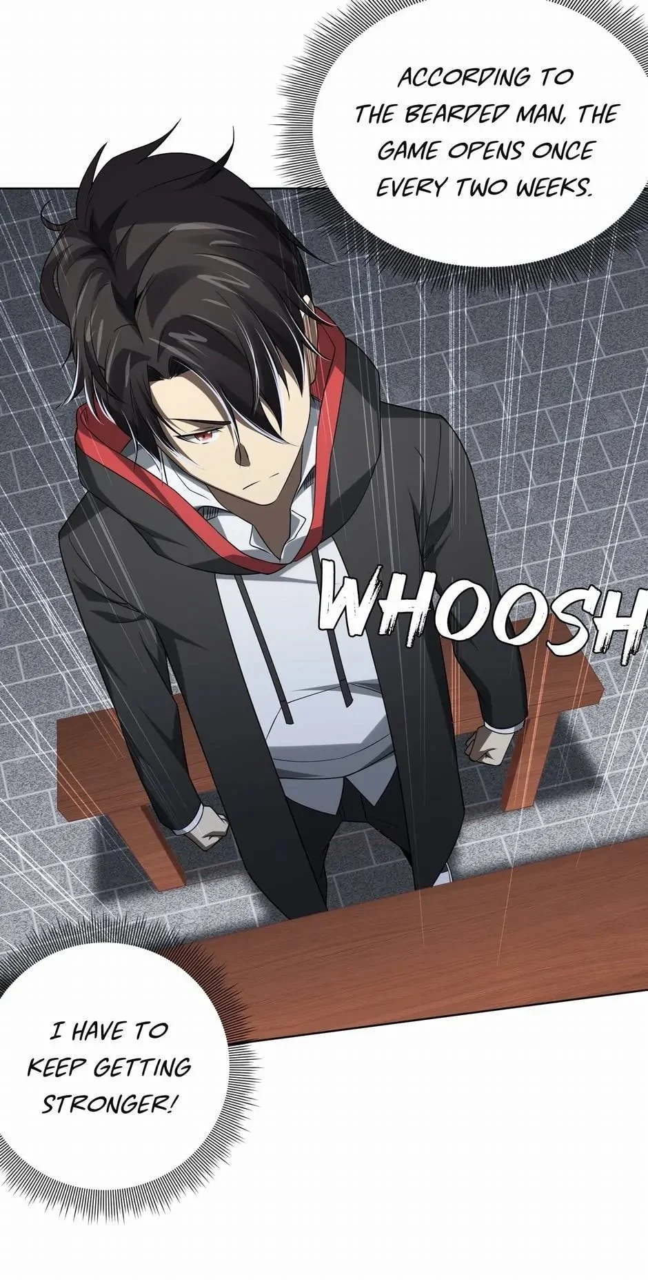 It All Starts With Trillions of Nether Currency chapter 10 page 48