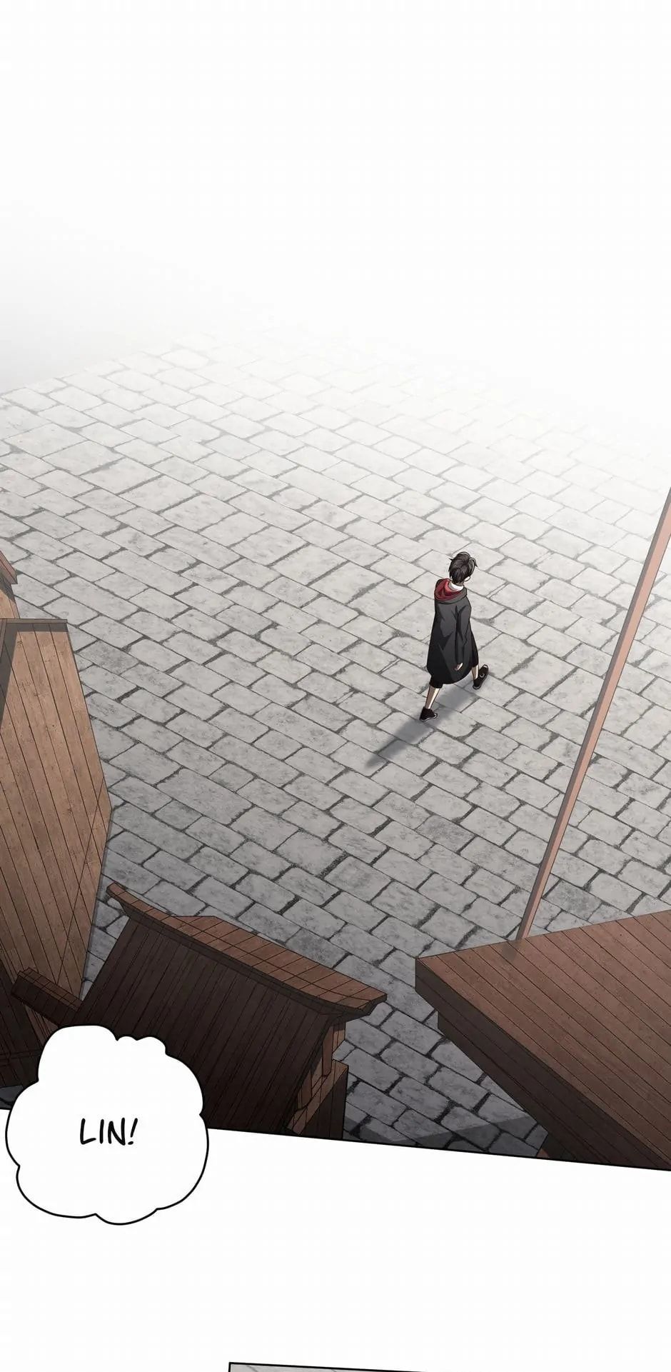 It All Starts With Trillions of Nether Currency chapter 10 page 49