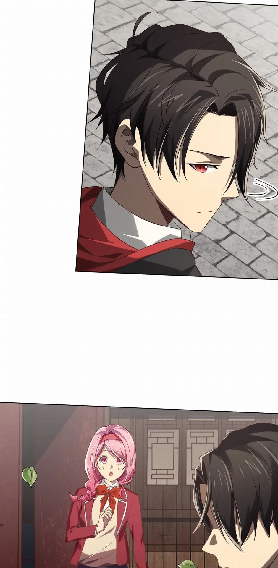 It All Starts With Trillions of Nether Currency chapter 10 page 50