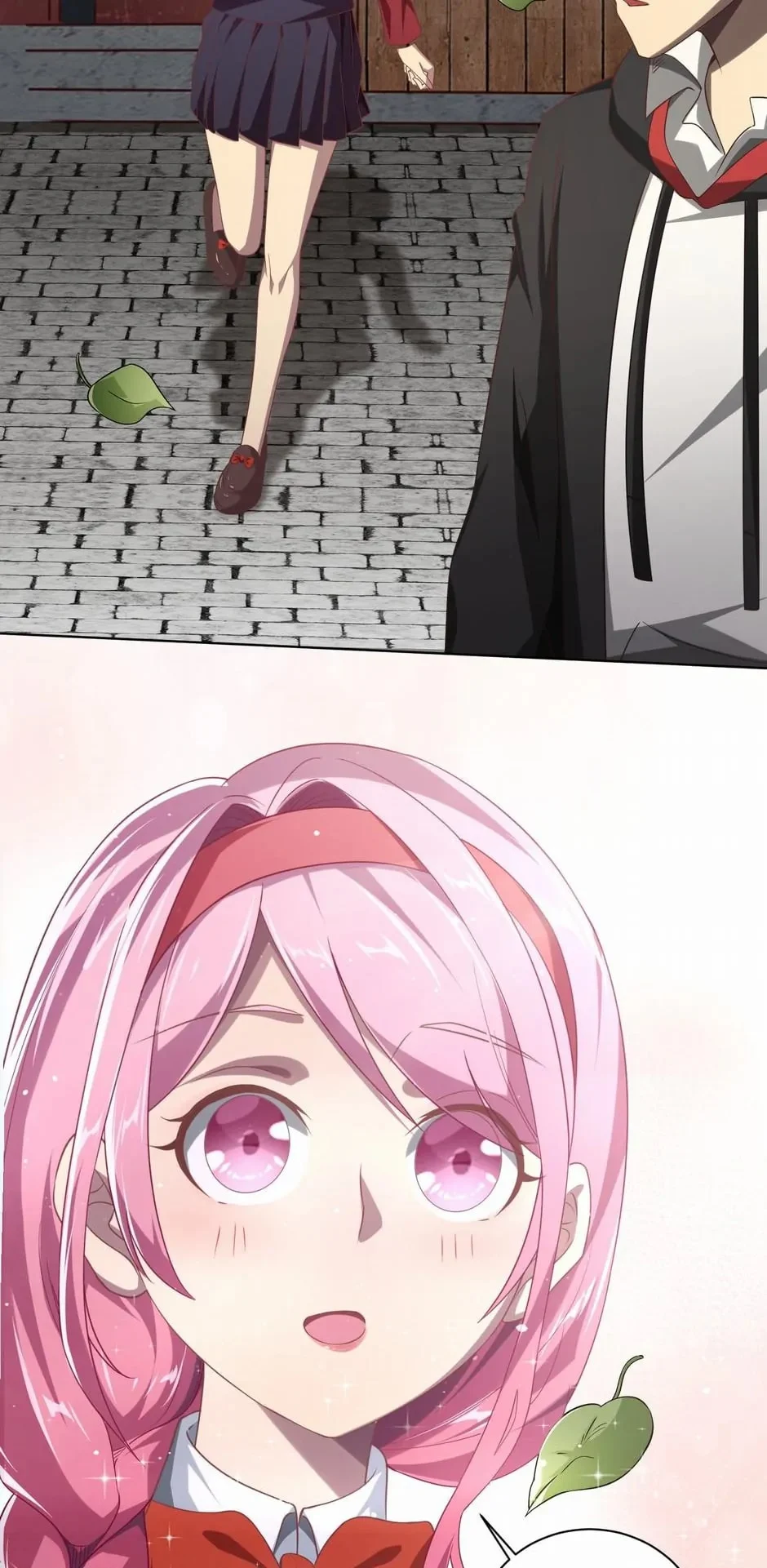 It All Starts With Trillions of Nether Currency chapter 10 page 51