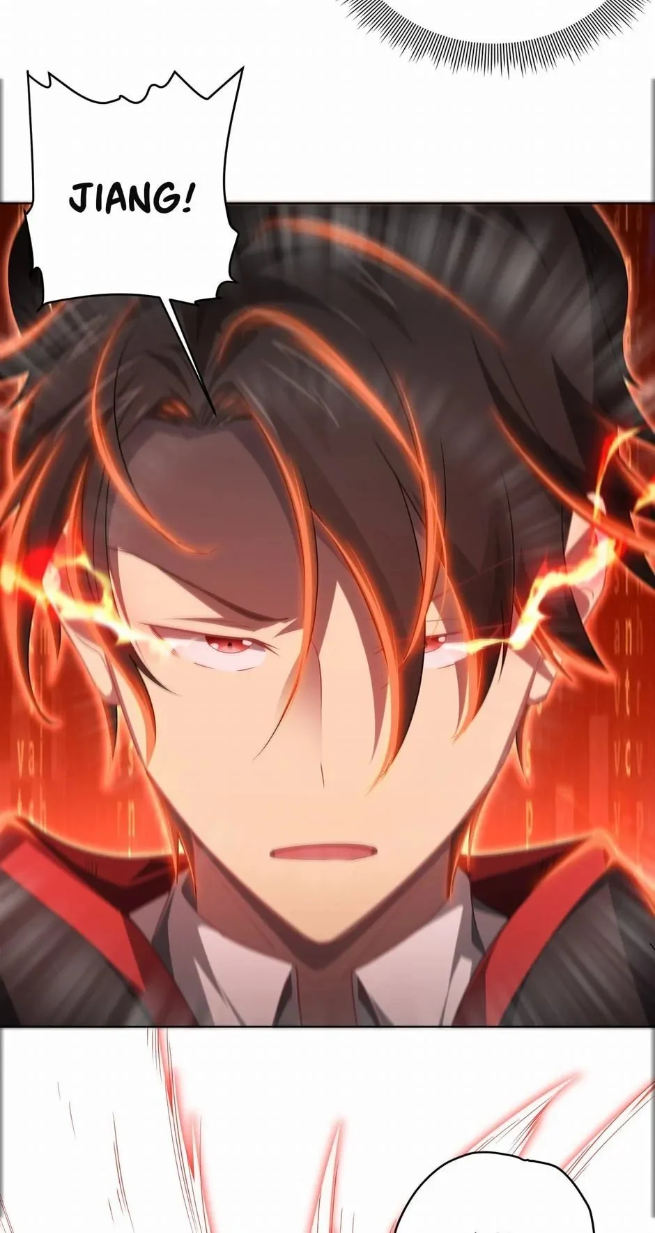 It All Starts With Trillions of Nether Currency chapter 11 page 11