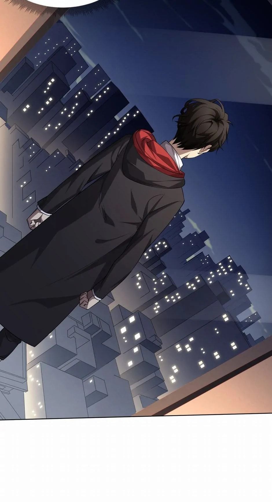 It All Starts With Trillions of Nether Currency chapter 11 page 16