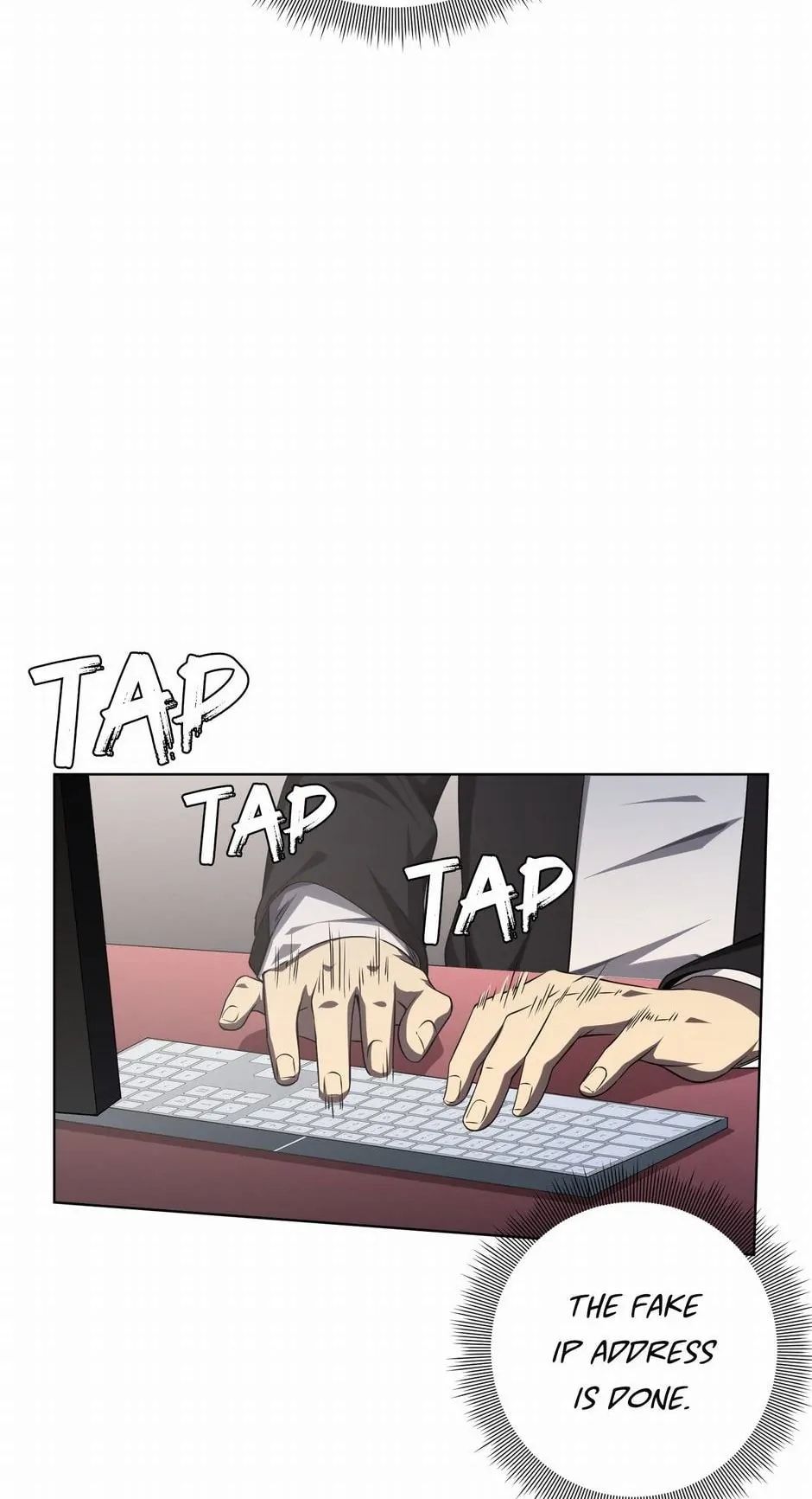 It All Starts With Trillions of Nether Currency chapter 11 page 19