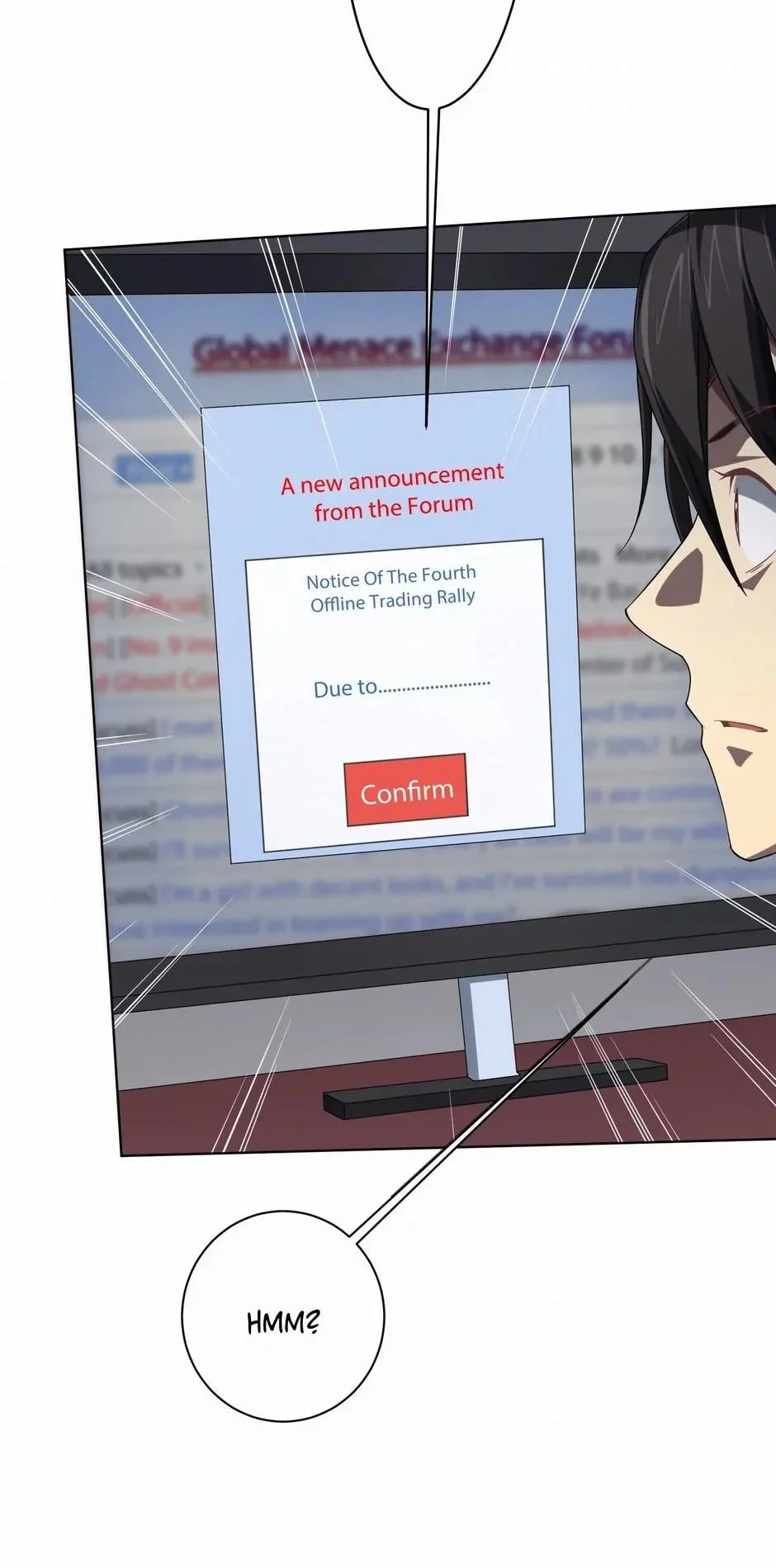 It All Starts With Trillions of Nether Currency chapter 11 page 31