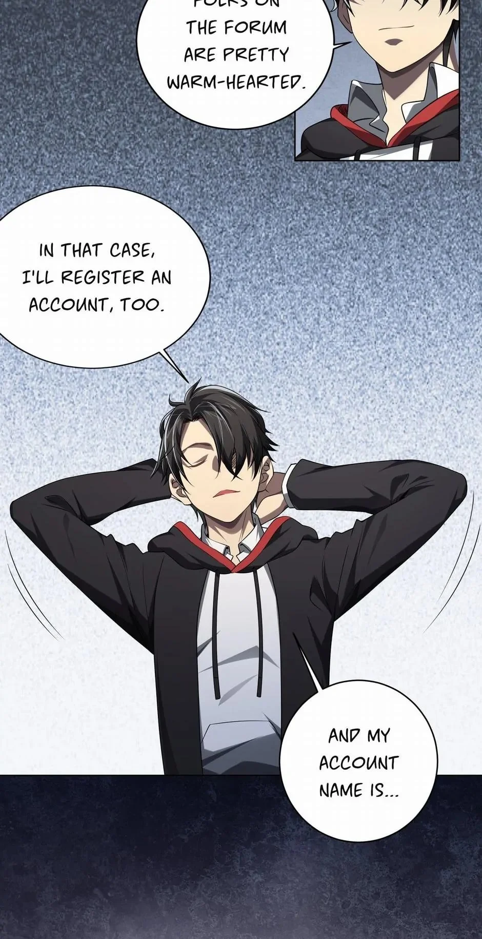 It All Starts With Trillions of Nether Currency chapter 11 page 34