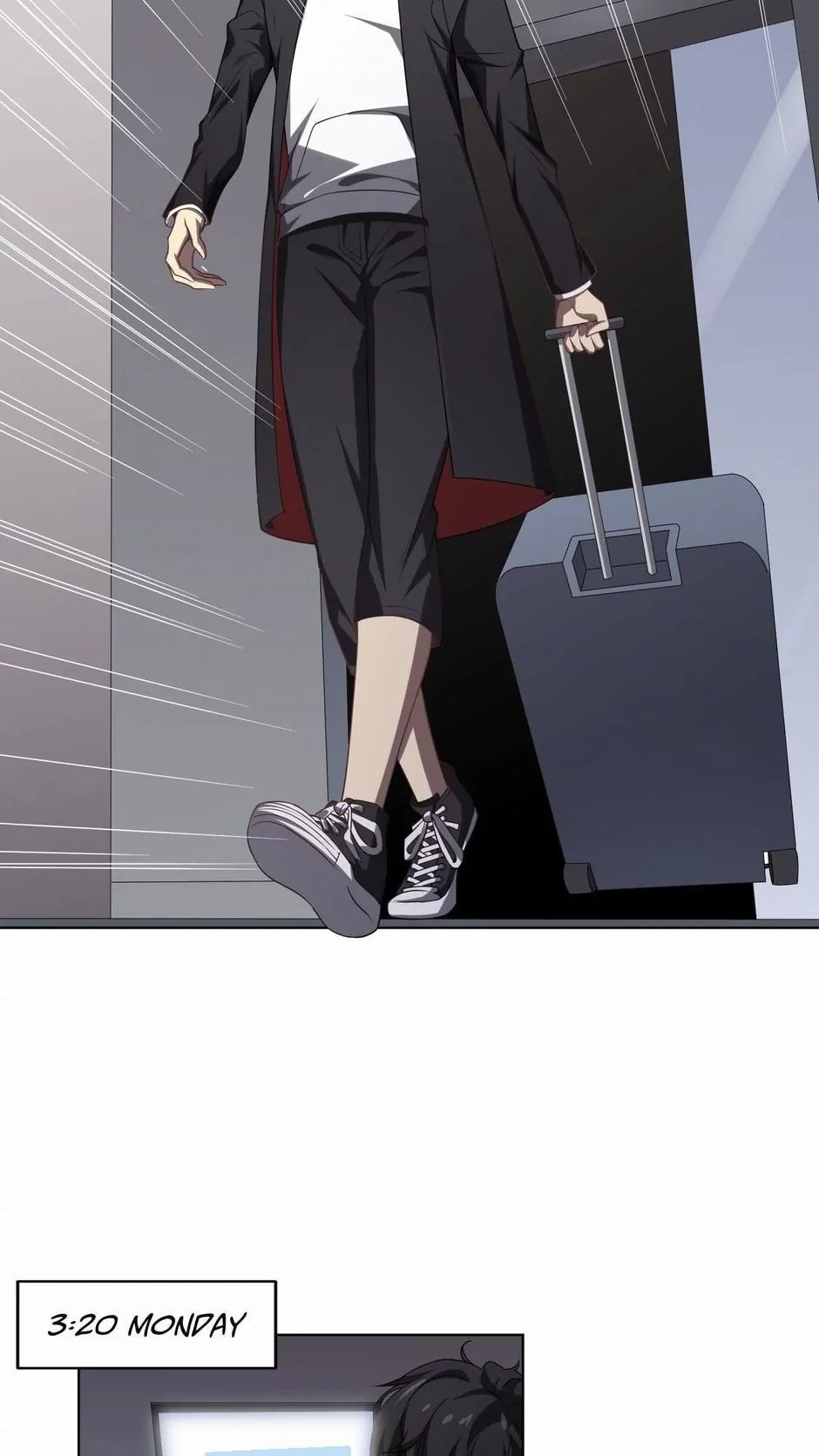 It All Starts With Trillions of Nether Currency chapter 11 page 40