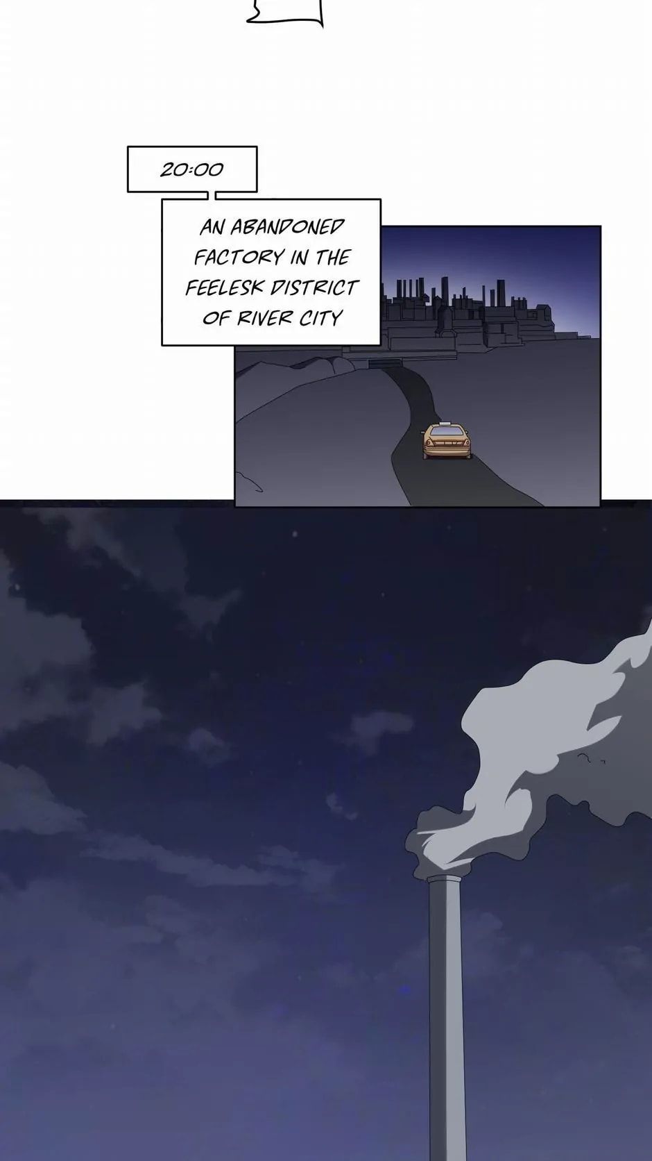 It All Starts With Trillions of Nether Currency chapter 11 page 42