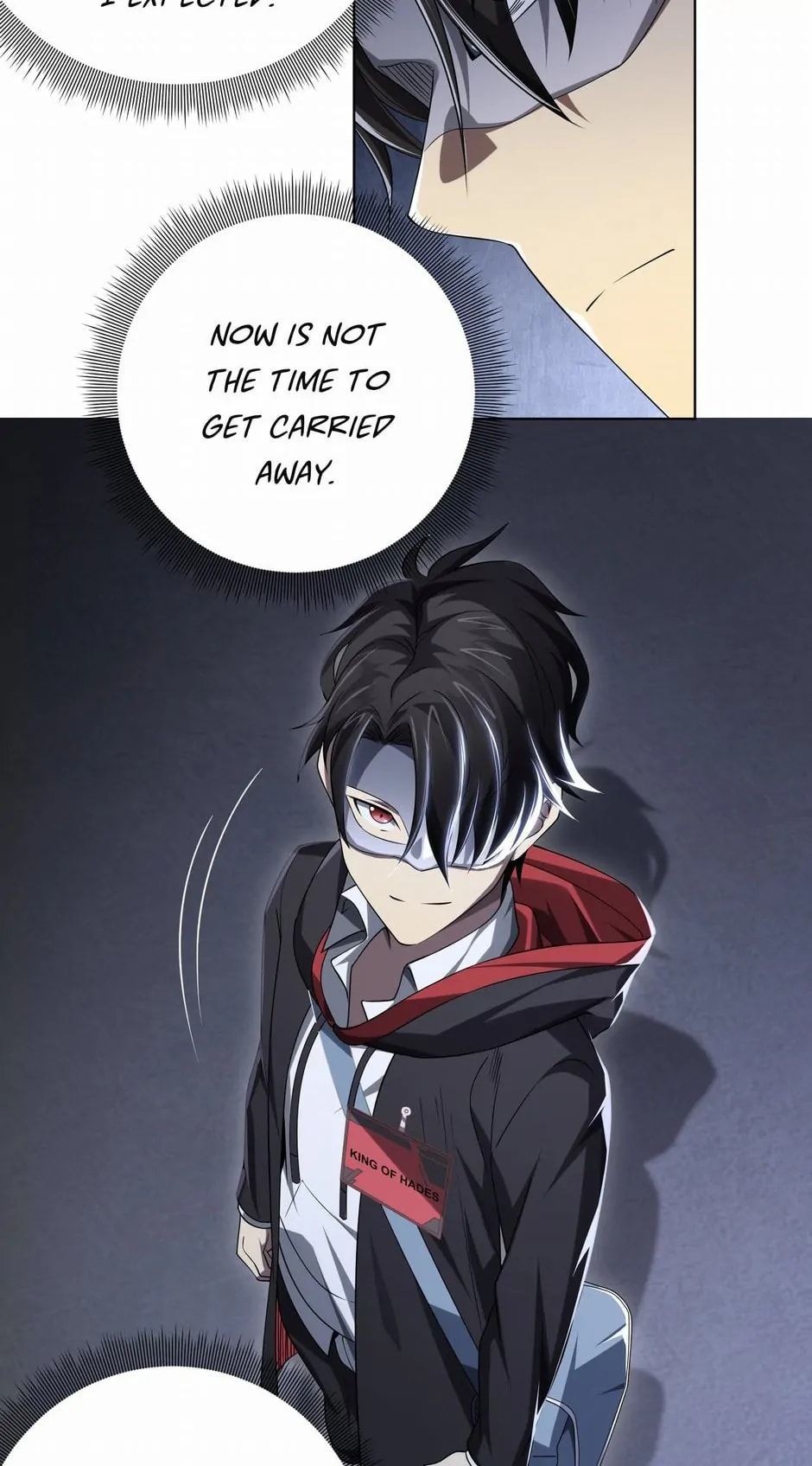 It All Starts With Trillions of Nether Currency chapter 11 page 53