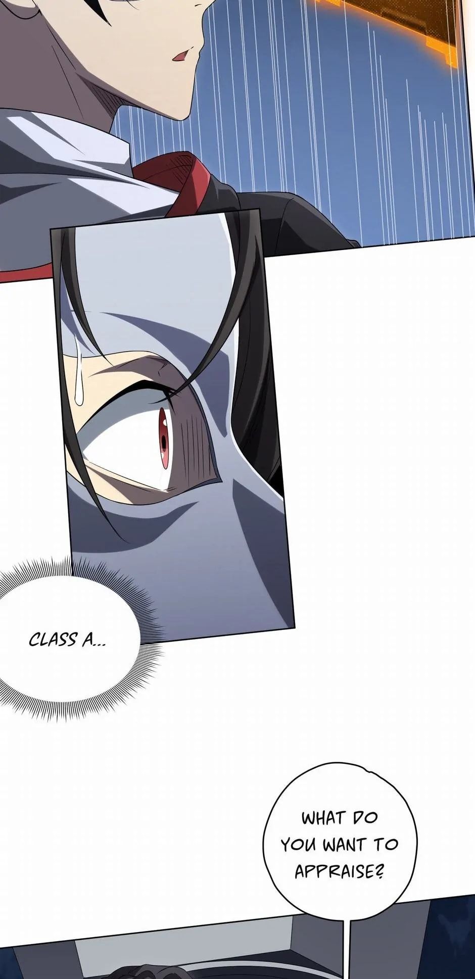 It All Starts With Trillions of Nether Currency chapter 12 page 17