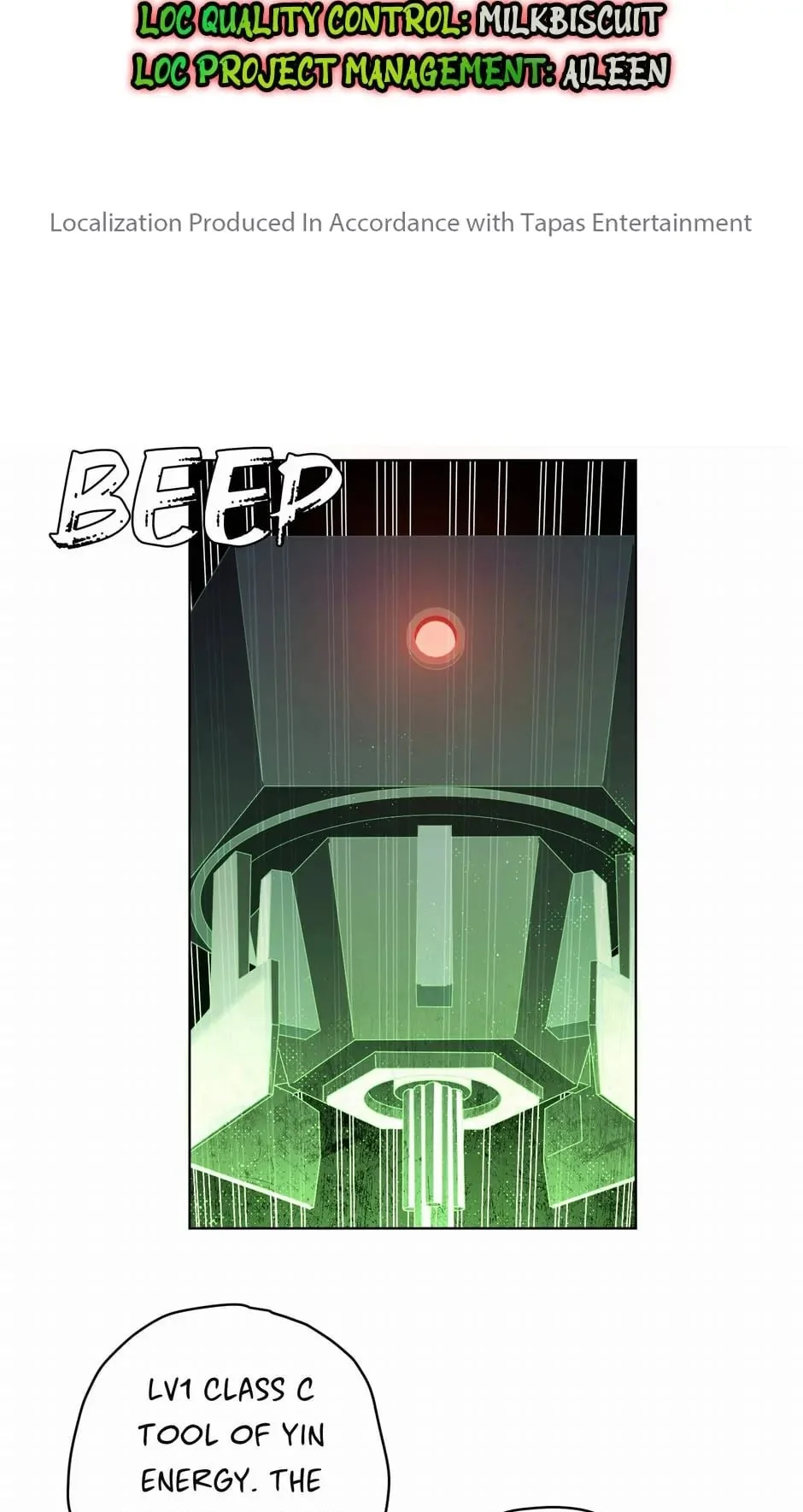 It All Starts With Trillions of Nether Currency chapter 12 page 2