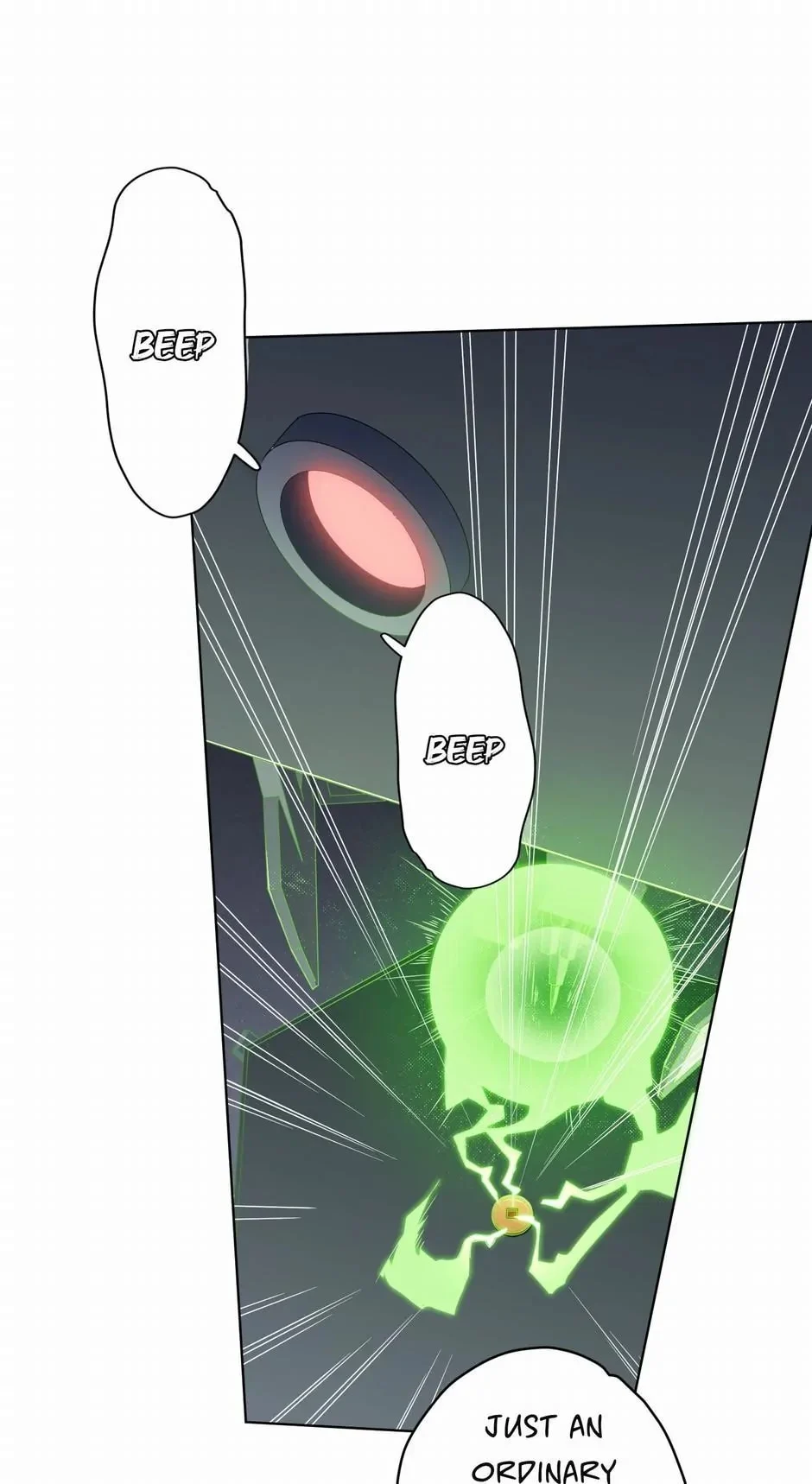 It All Starts With Trillions of Nether Currency chapter 12 page 20