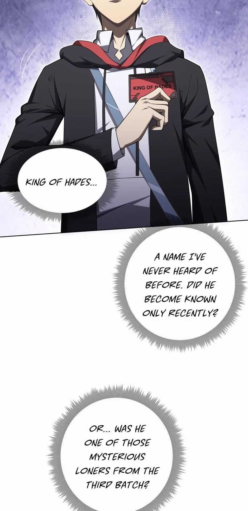 It All Starts With Trillions of Nether Currency chapter 12 page 29