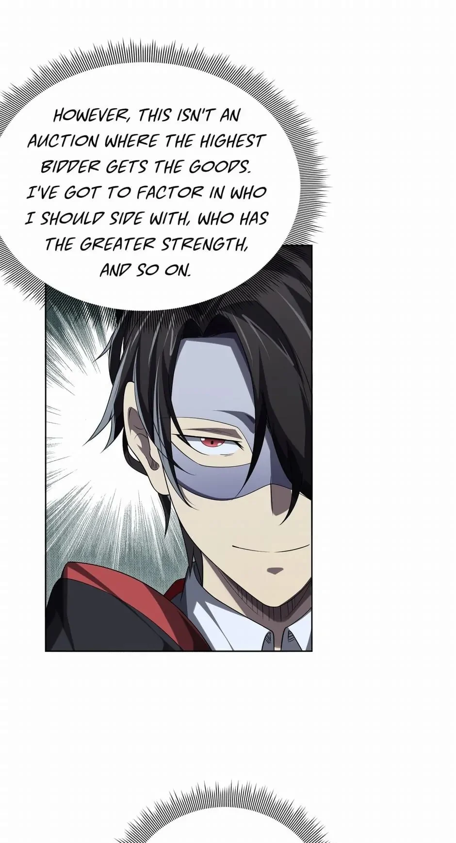 It All Starts With Trillions of Nether Currency chapter 12 page 46