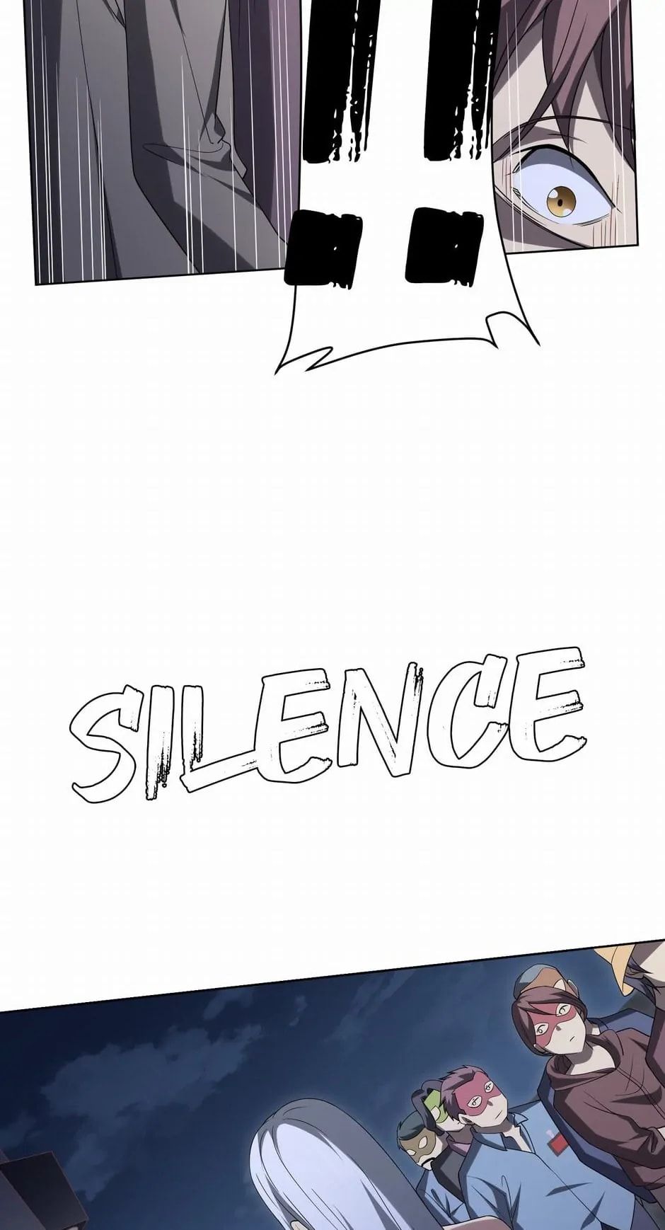 It All Starts With Trillions of Nether Currency chapter 12 page 48