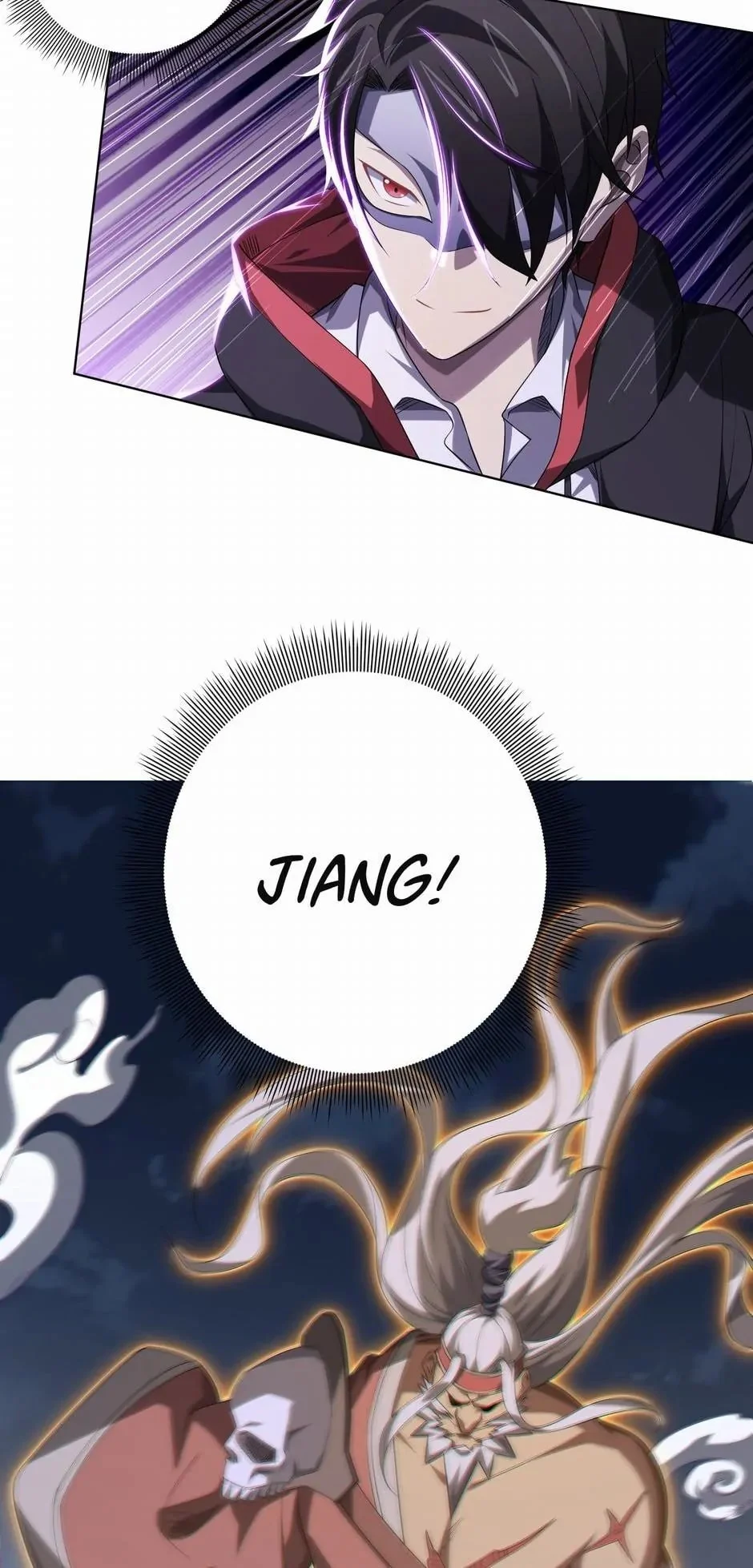 It All Starts With Trillions of Nether Currency chapter 13 page 16