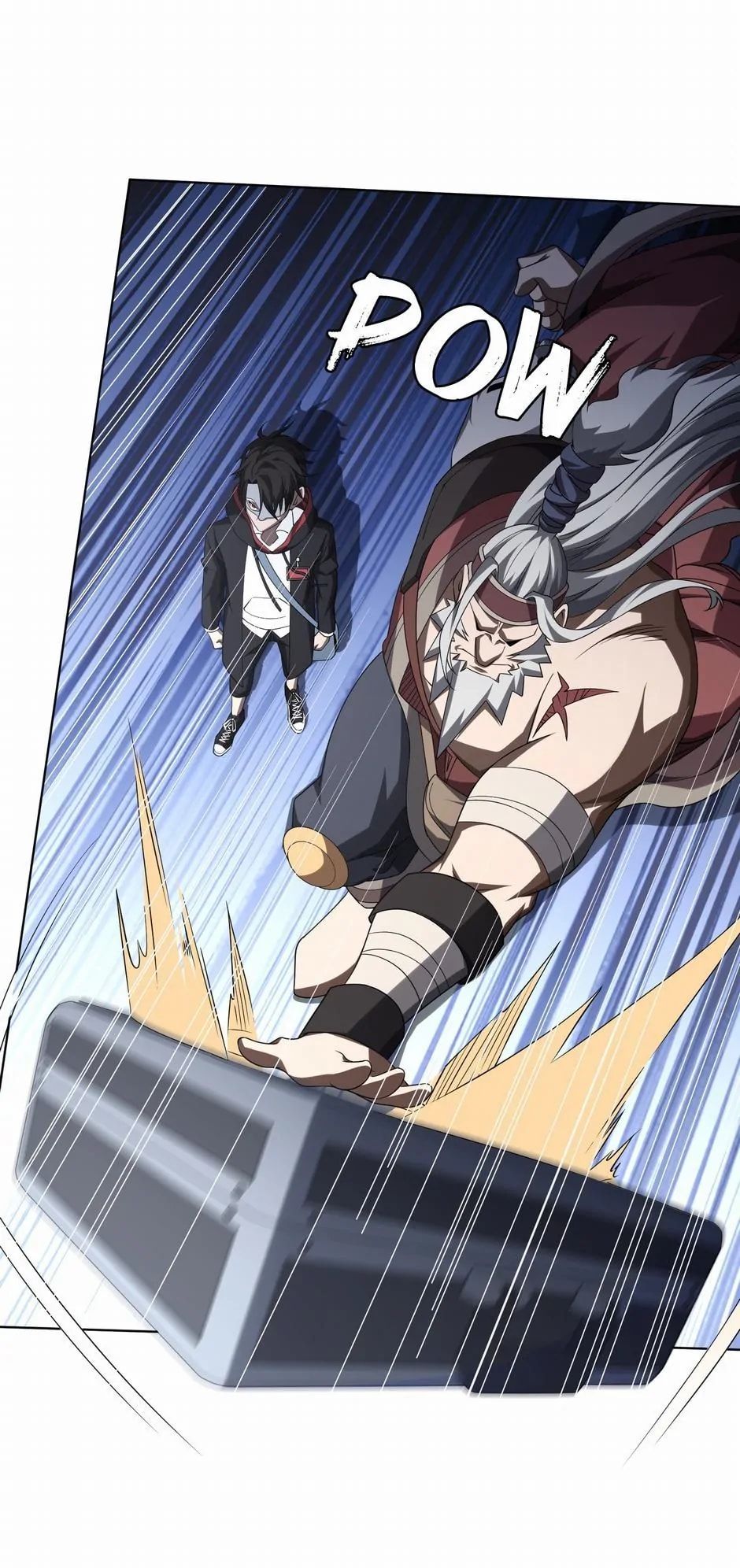 It All Starts With Trillions of Nether Currency chapter 13 page 18