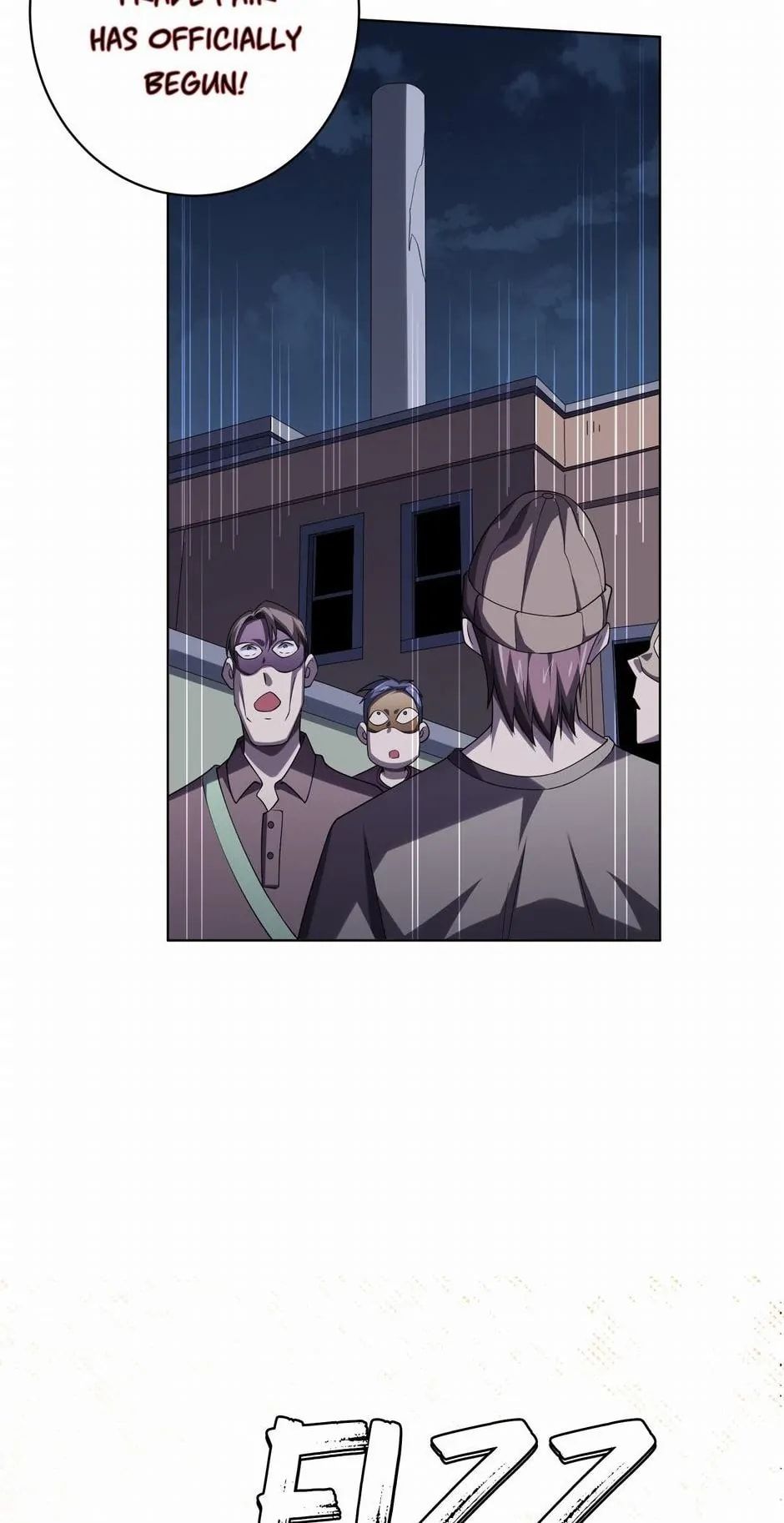 It All Starts With Trillions of Nether Currency chapter 13 page 25